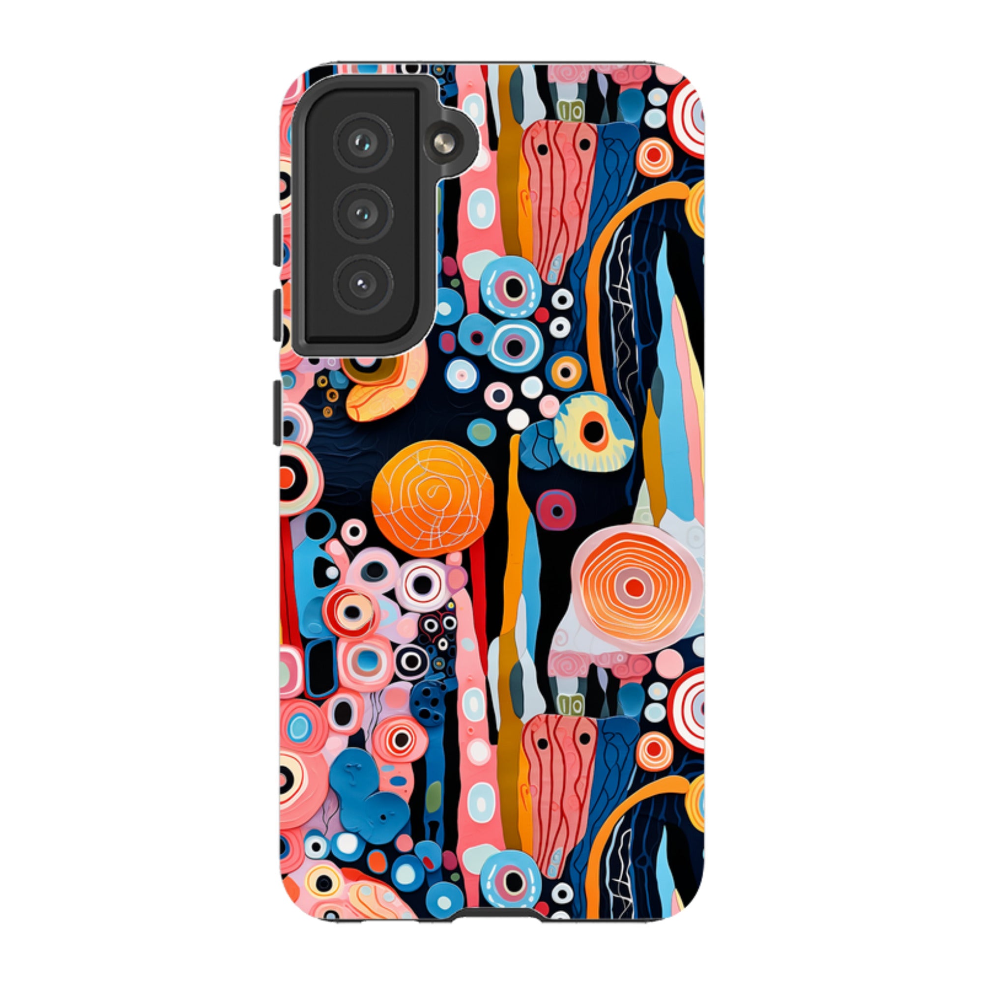 Samsung Tough Case - Sottsass