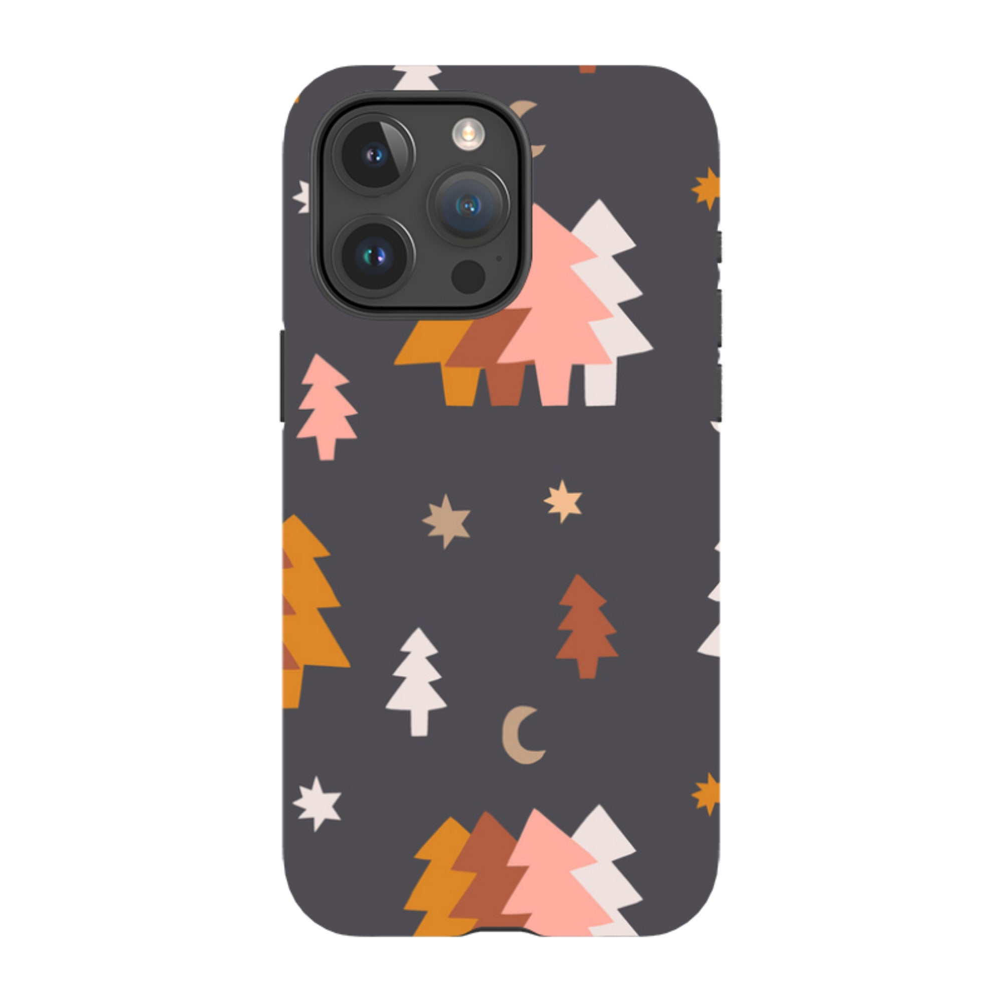iPhone MagSafe Tough Case -  Jolly Xmas