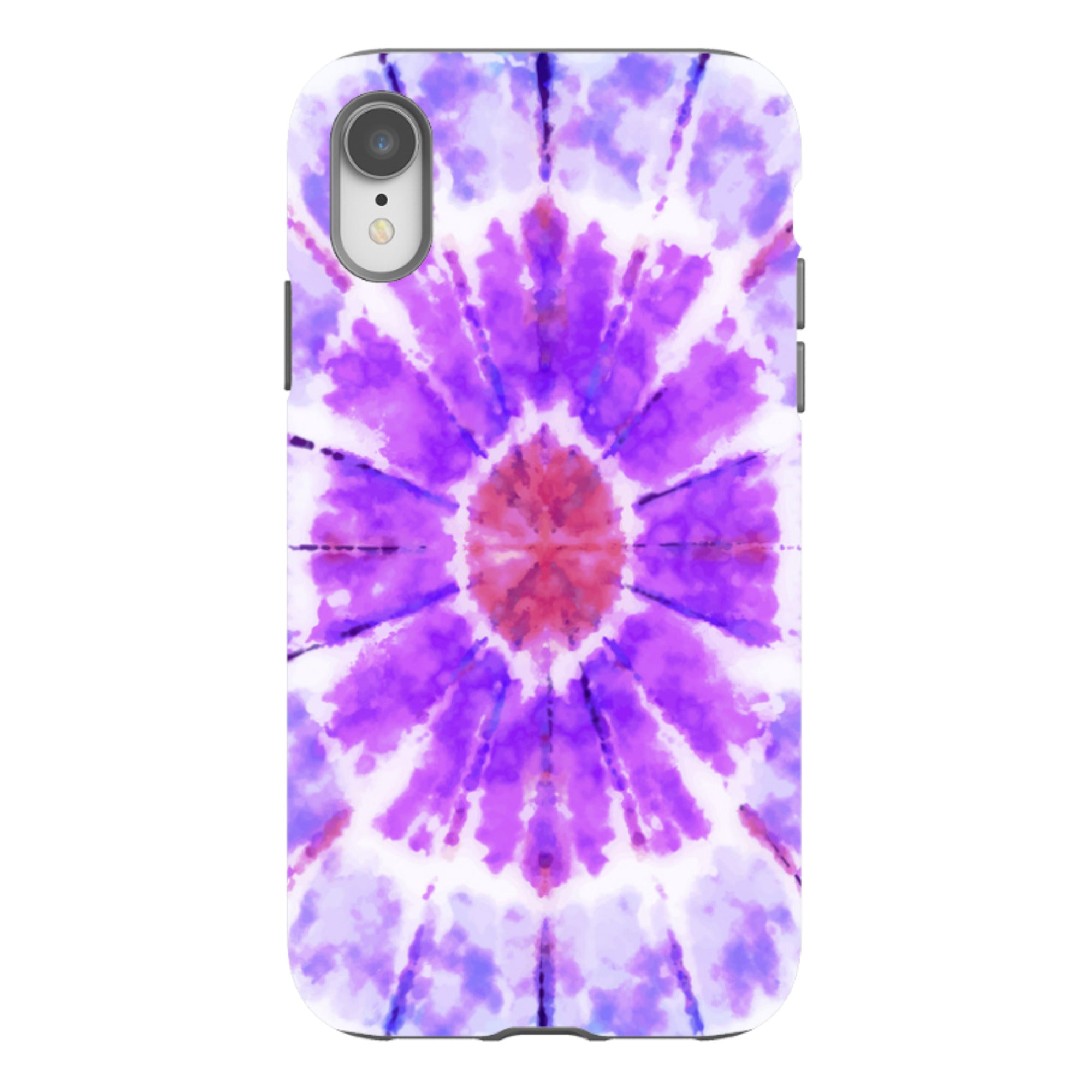 iPhone Tough Case - Reading
