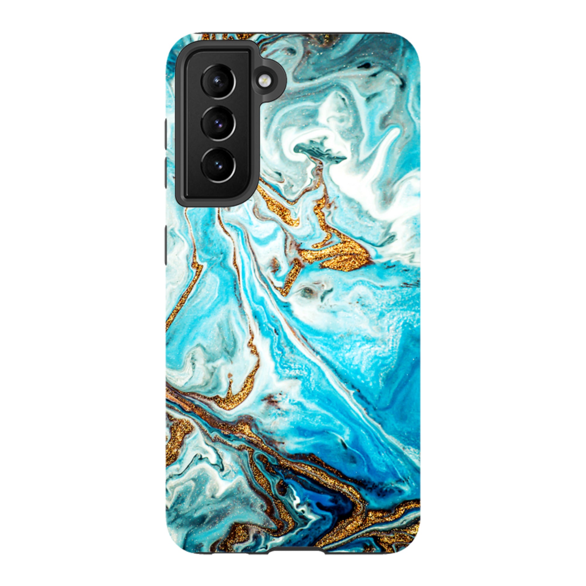 Samsung Tough Case - Blue Royal