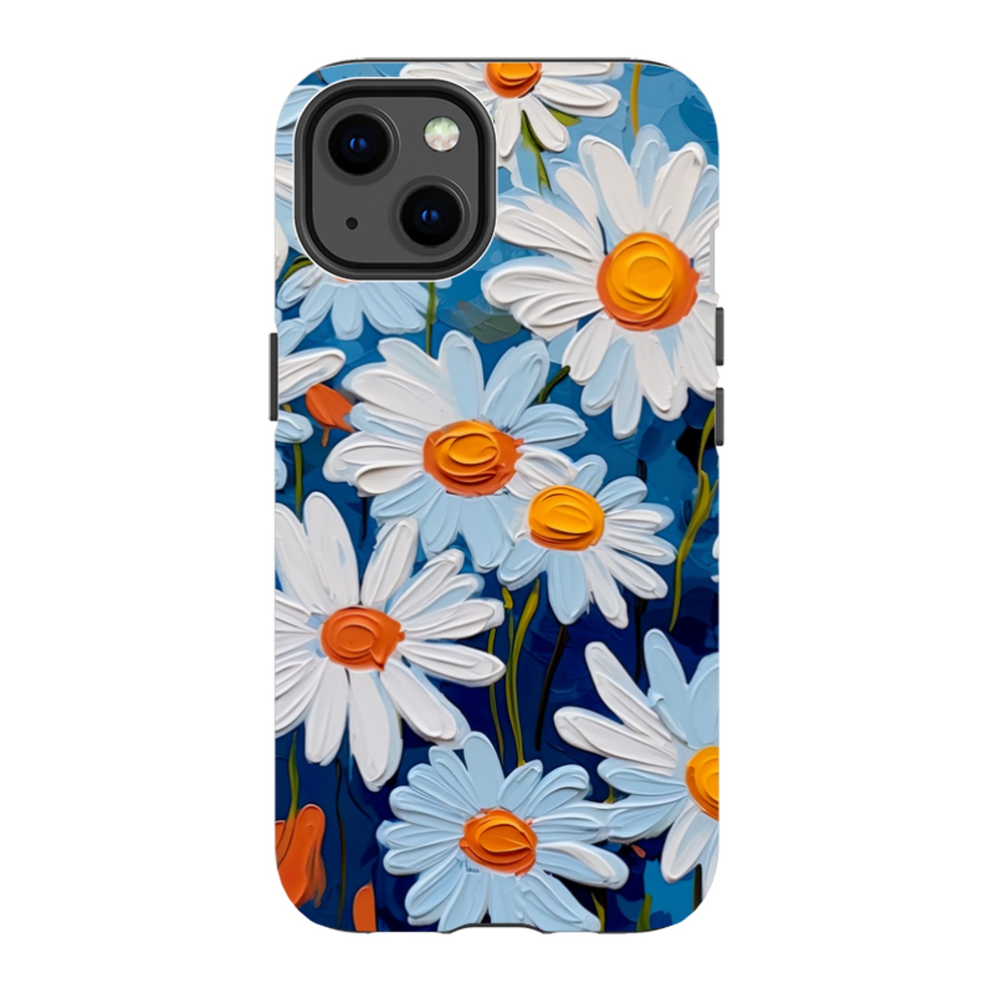 iPhone Case - Bright Daisies II