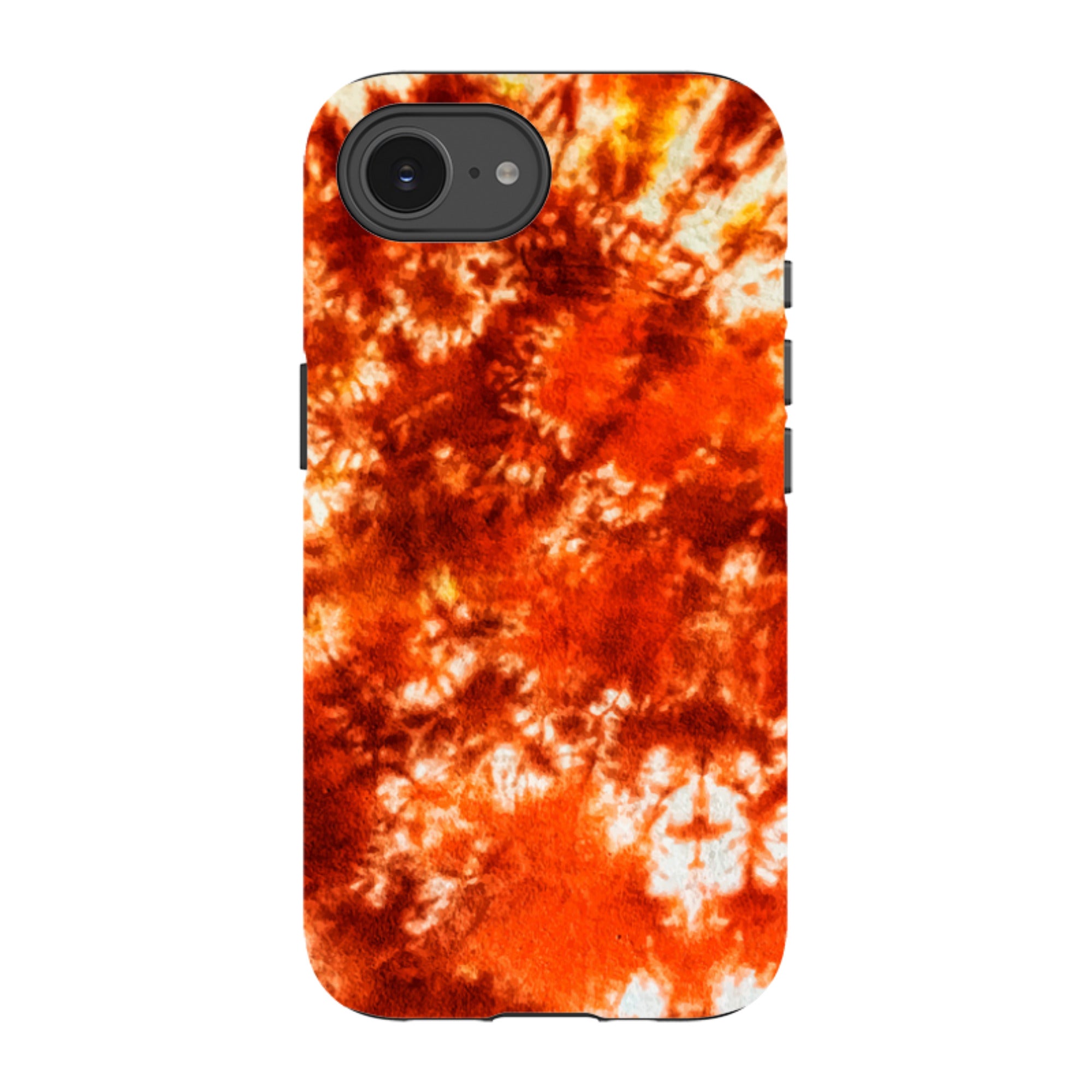 iPhone Tough Case - Rock The Garden