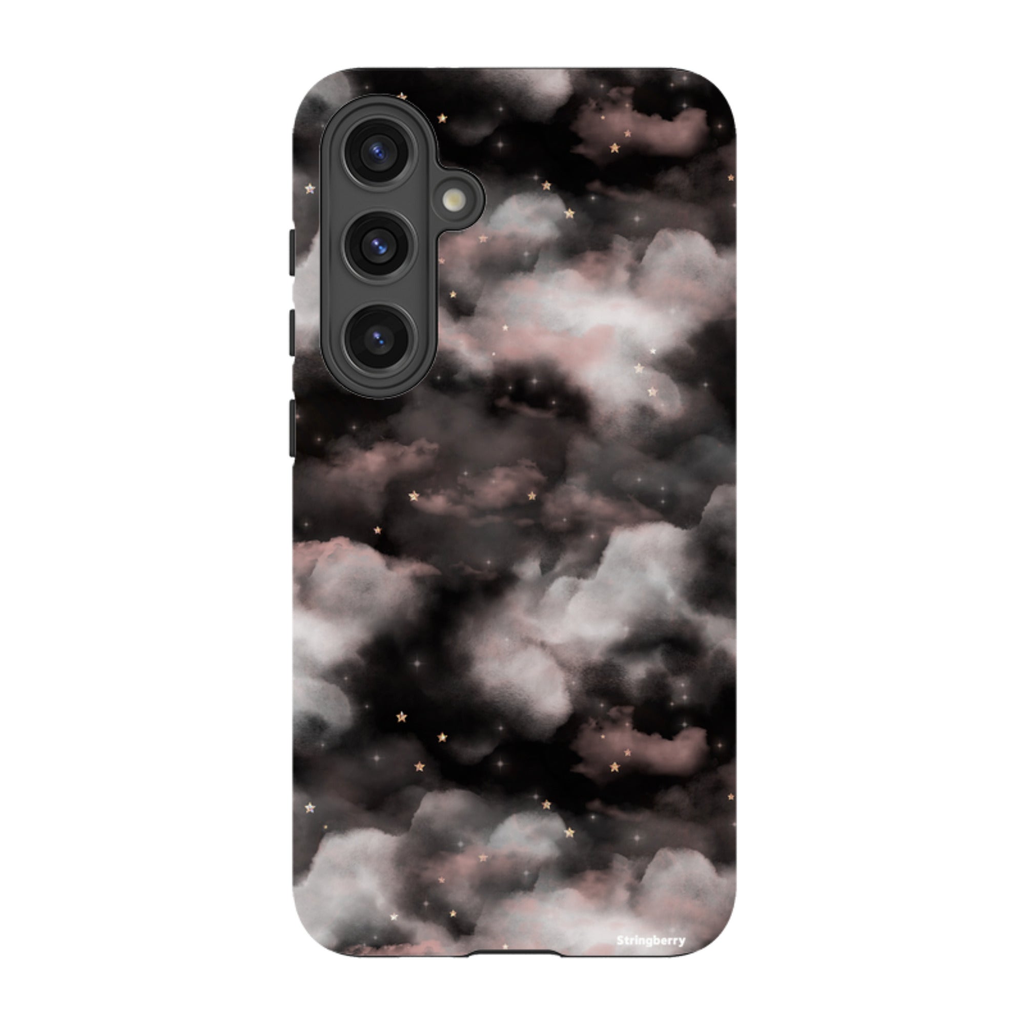 Samsung Tough Case - Evening Skies