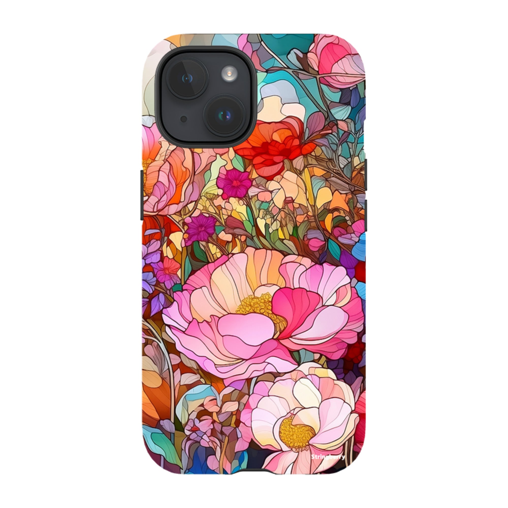 iPhone Tough Case - Stalham