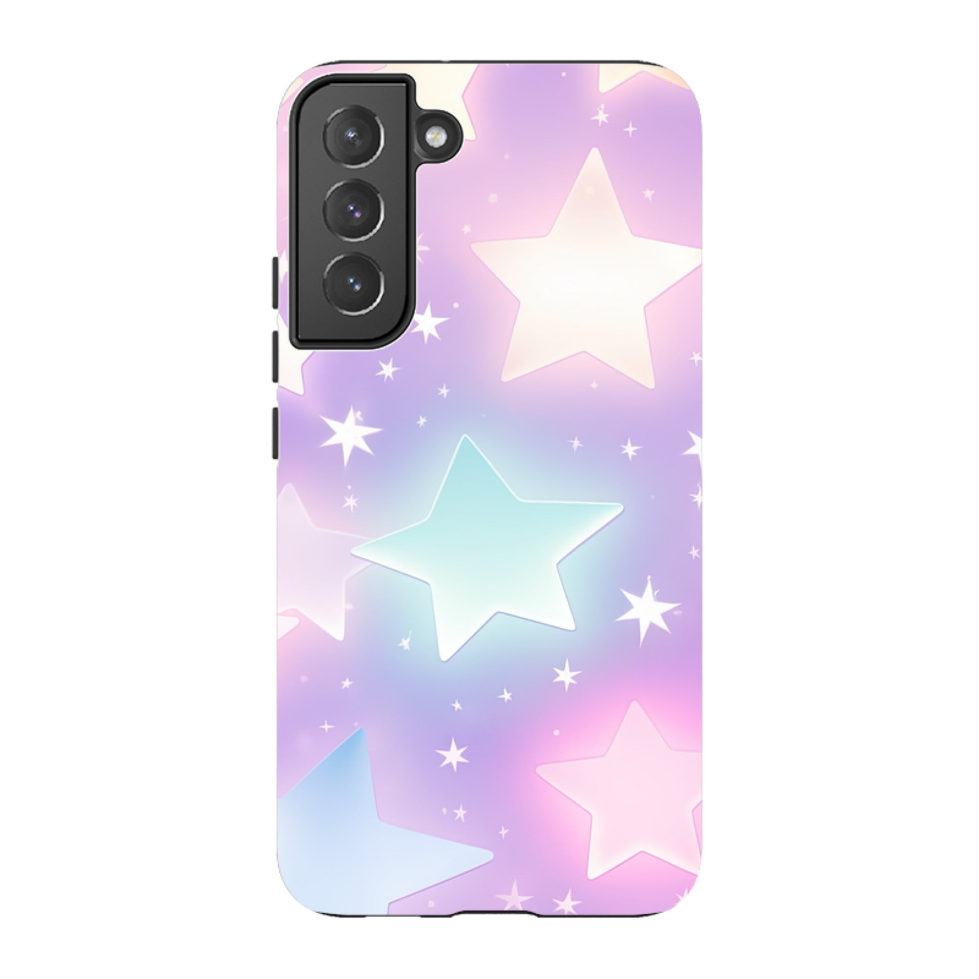 Samsung Tough Case - Pastel Stars II