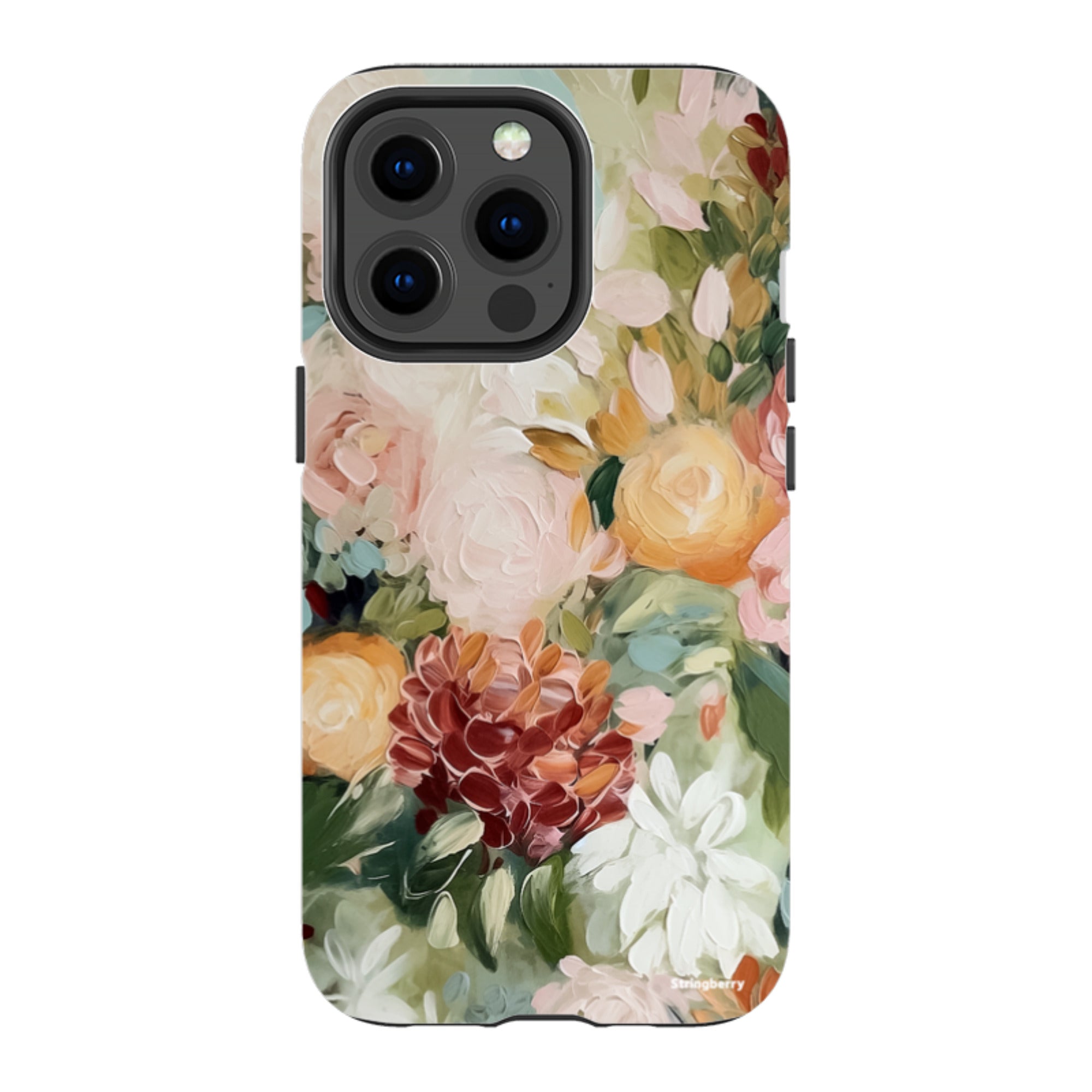 iPhone MagSafe Tough Case -  Heydon