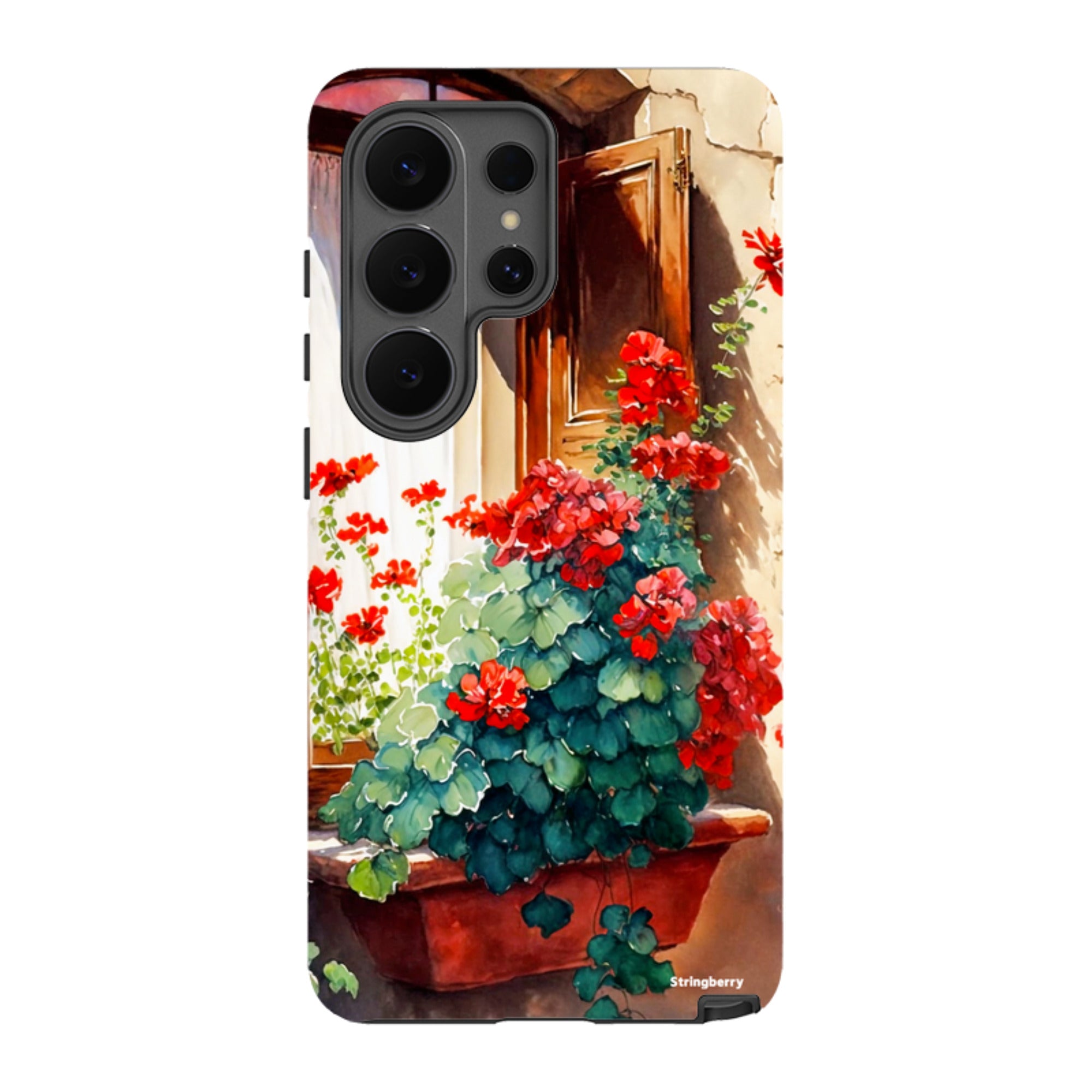 Samsung Tough Case - Pitigliano