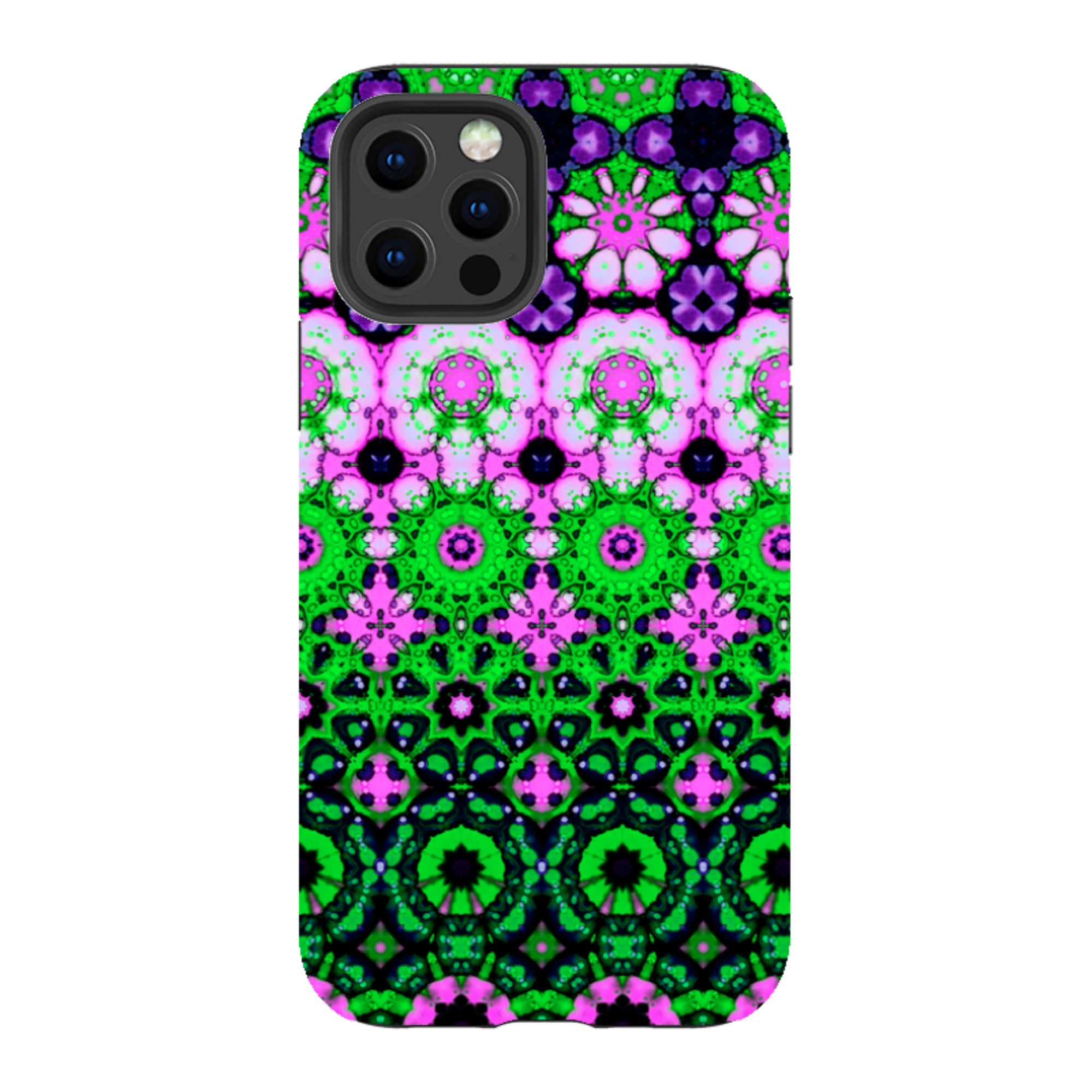 iPhone Tough Case - Sandjam