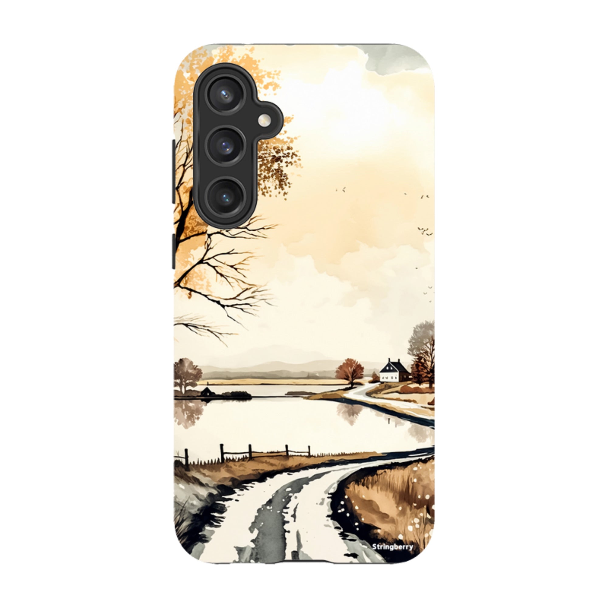 Samsung Tough Case - Brixham