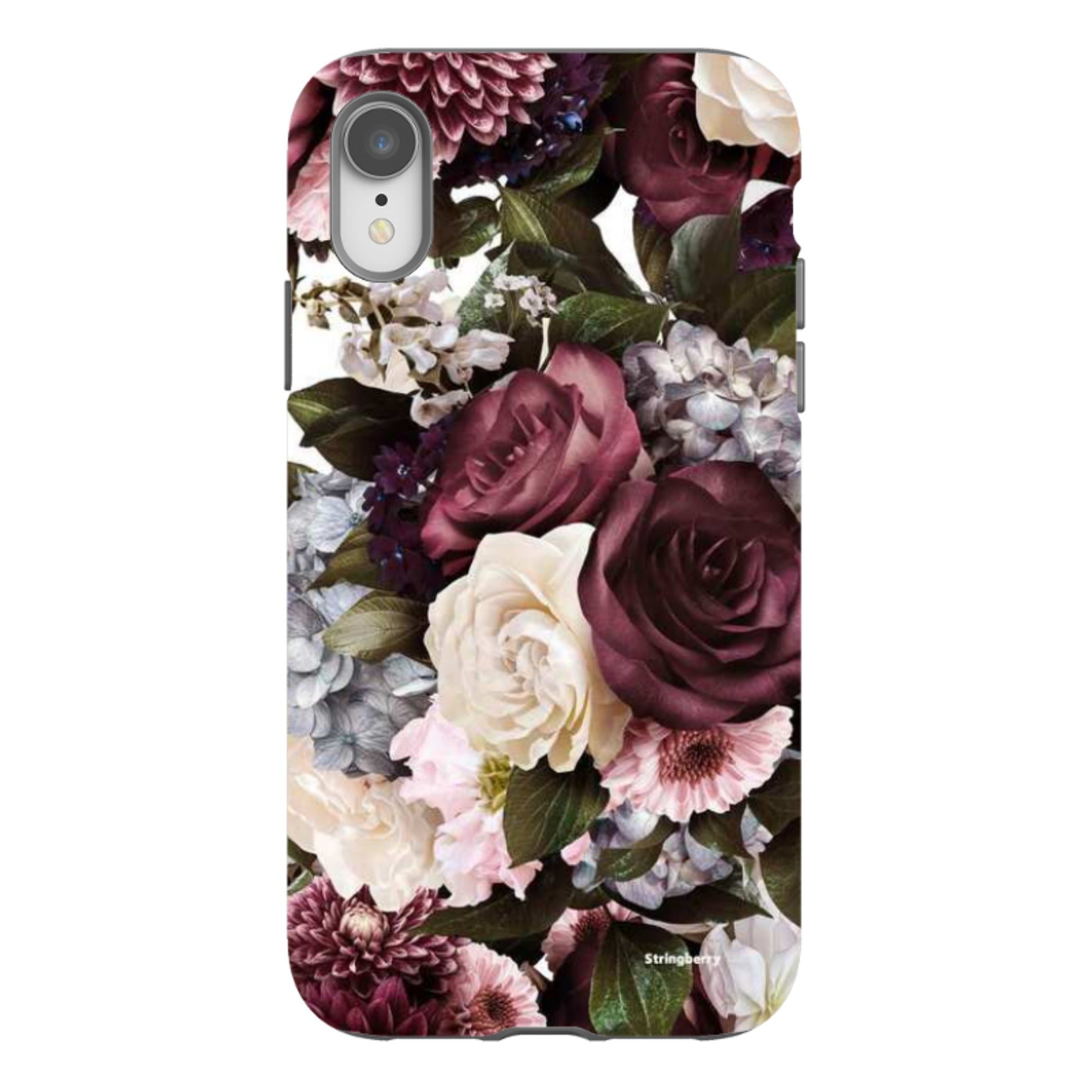 iPhone Tough Case - Dulcote