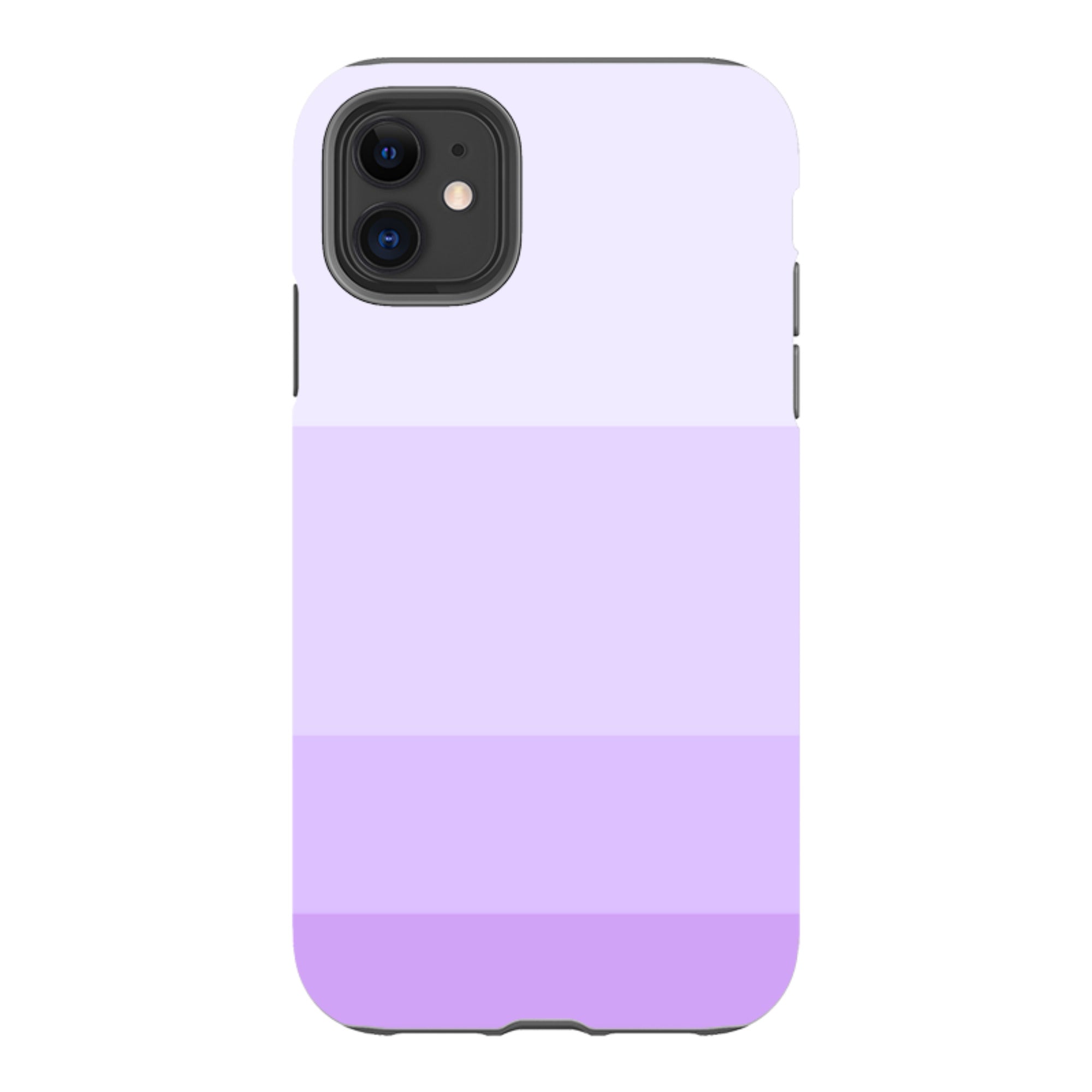 iPhone Tough Case - Florence Chroma
