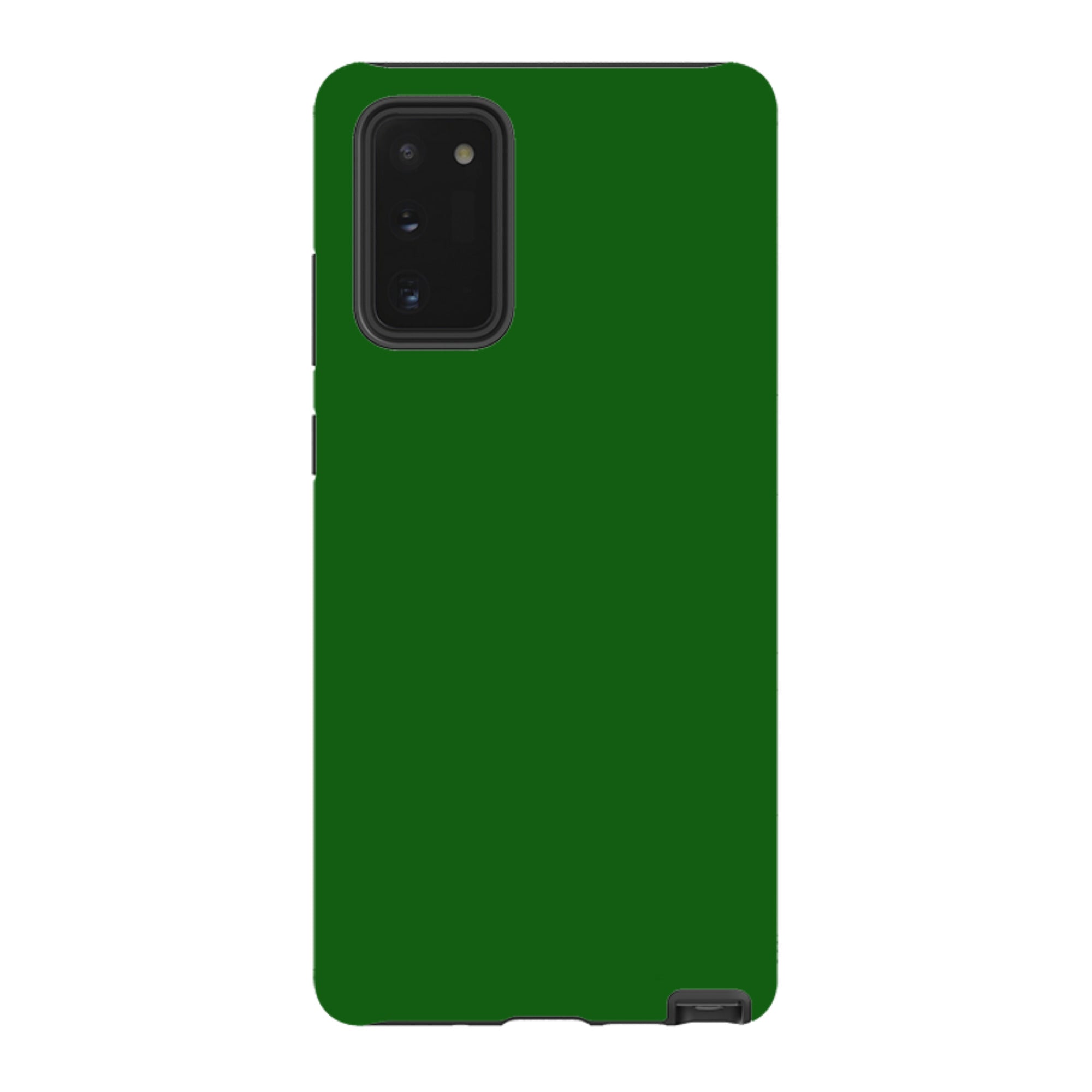 Samsung Tough Case - Athens Green