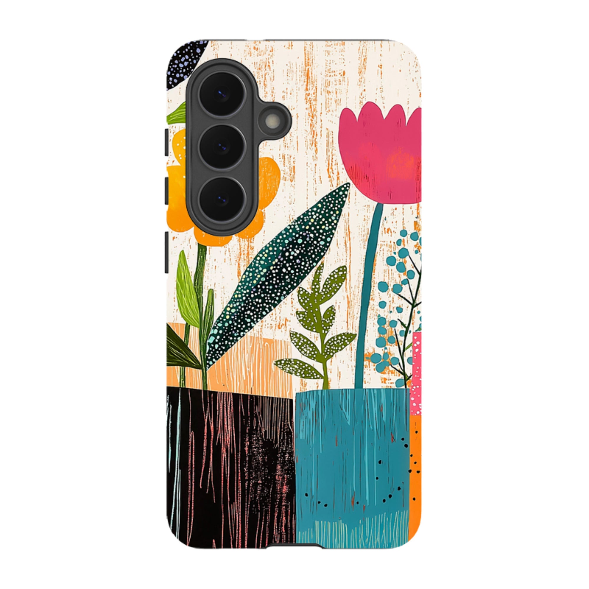 Samsung Tough Case - Mill Lane