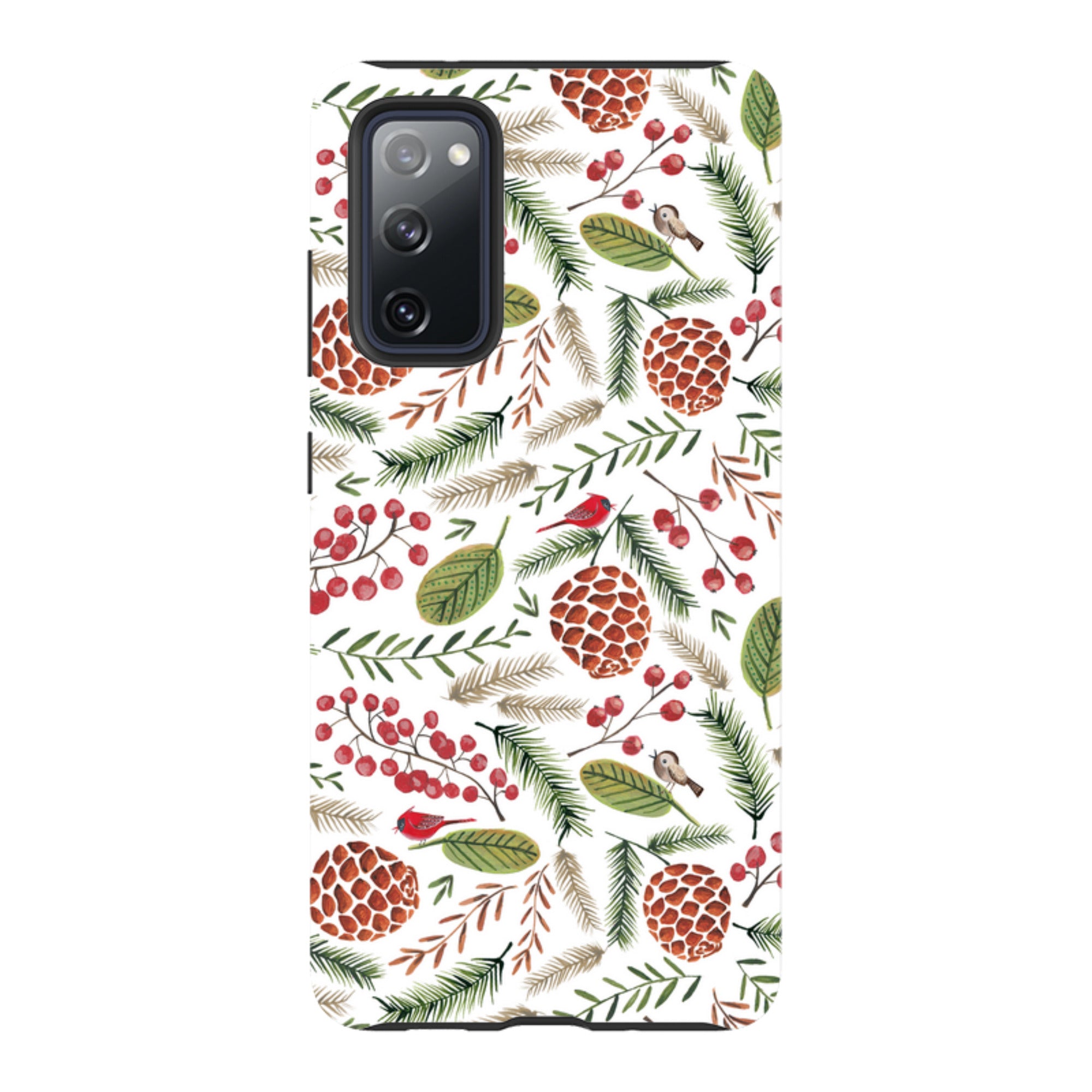 Samsung Tough Case - Bono 3 By Caroline Bonne Muller