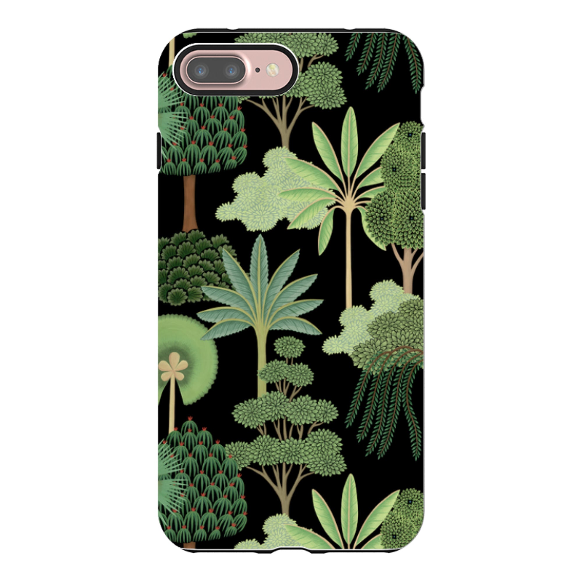 iPhone Tough Case - Goodyhills