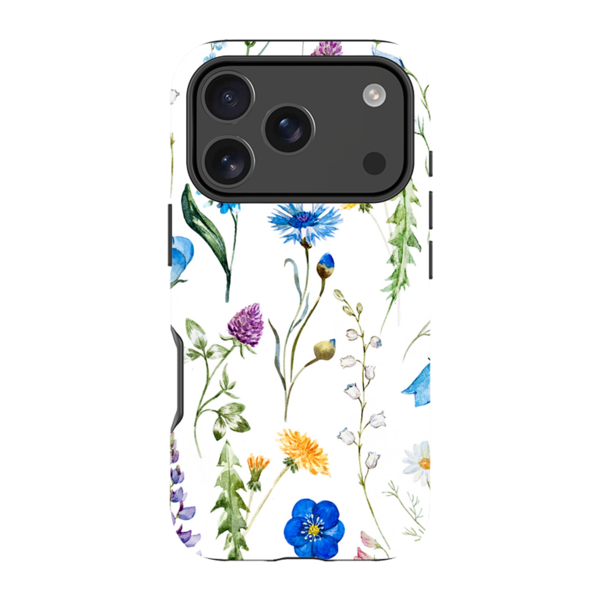 iPhone Tough Case - Westend