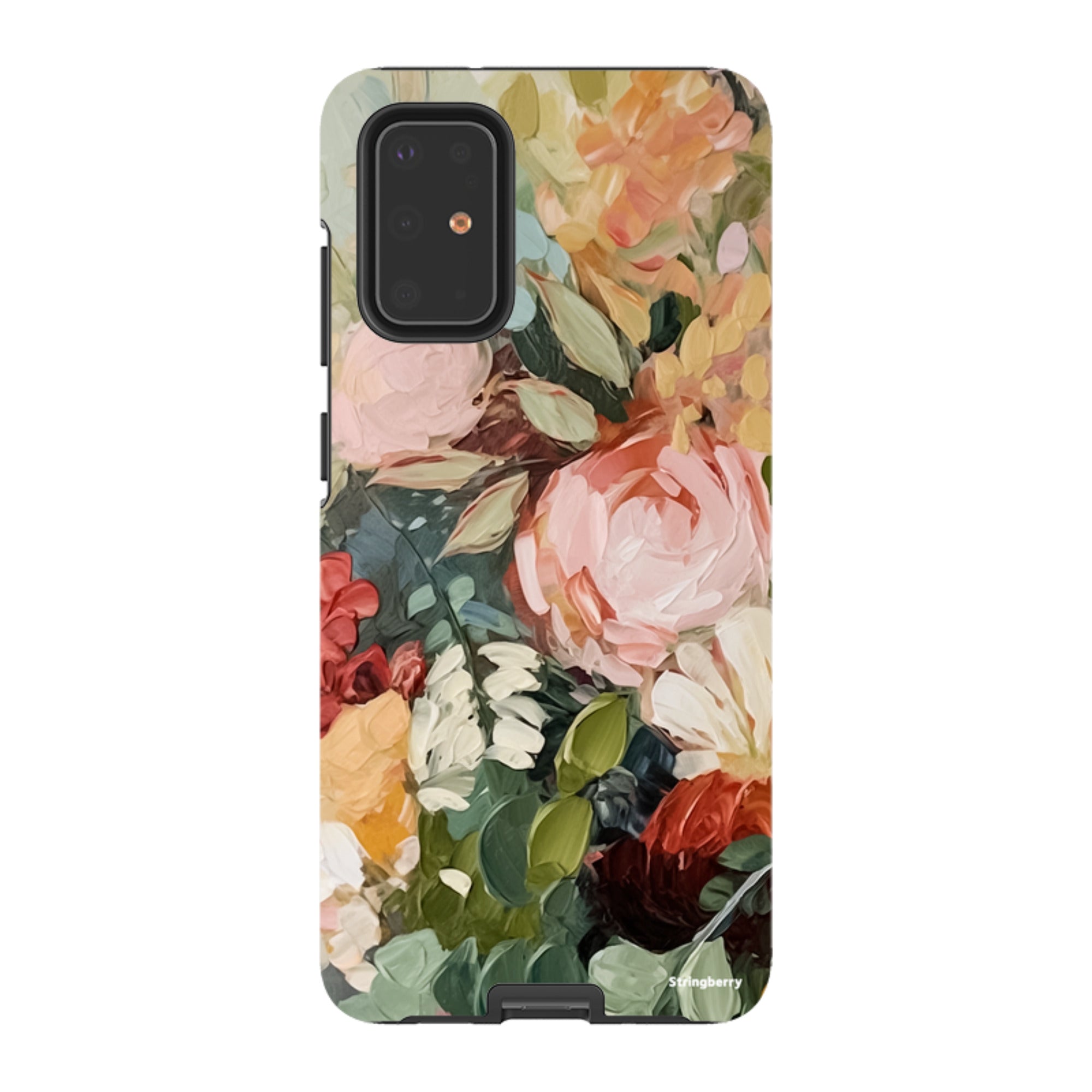 Samsung Tough Case - Fordham