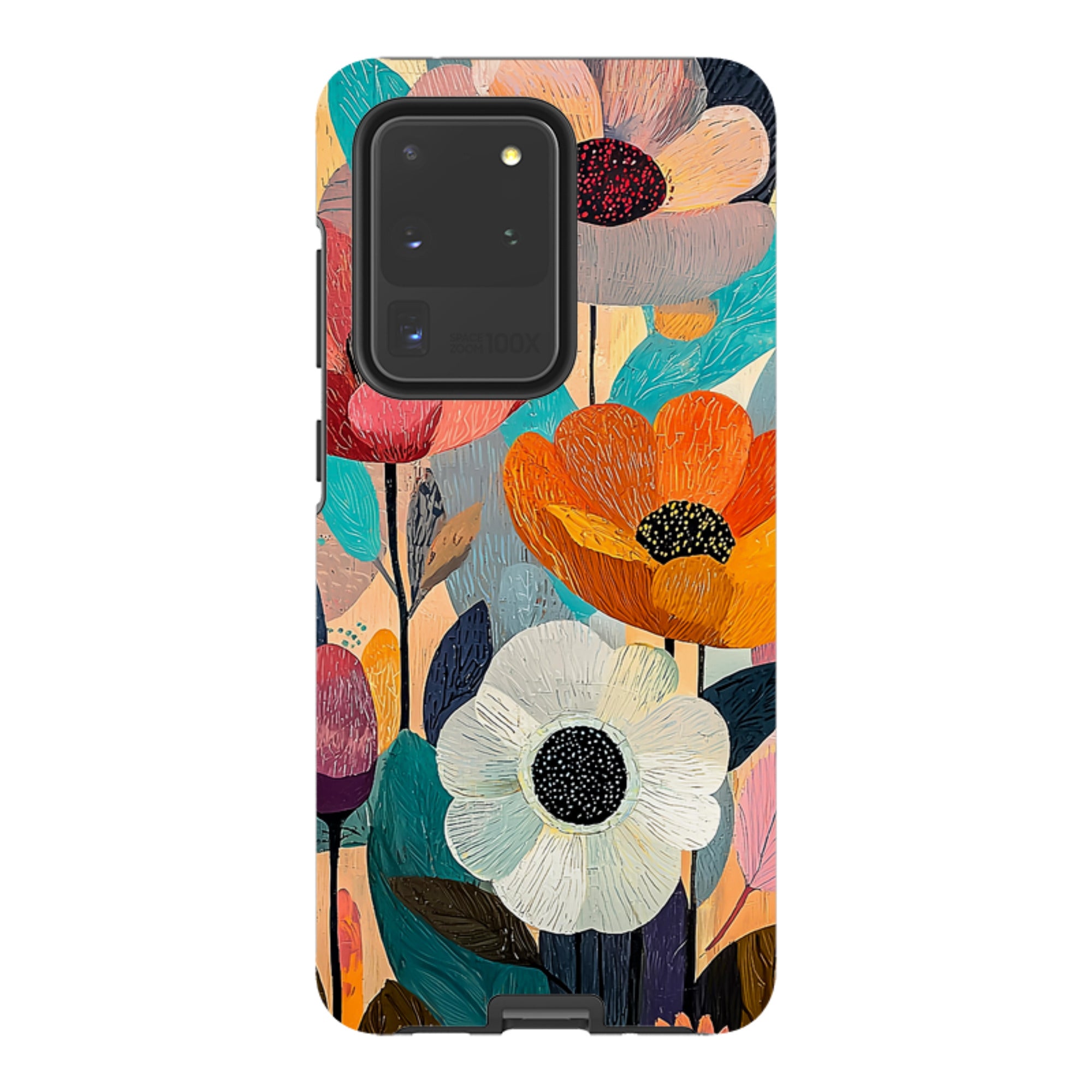 Samsung Tough Case - Bloom Lane