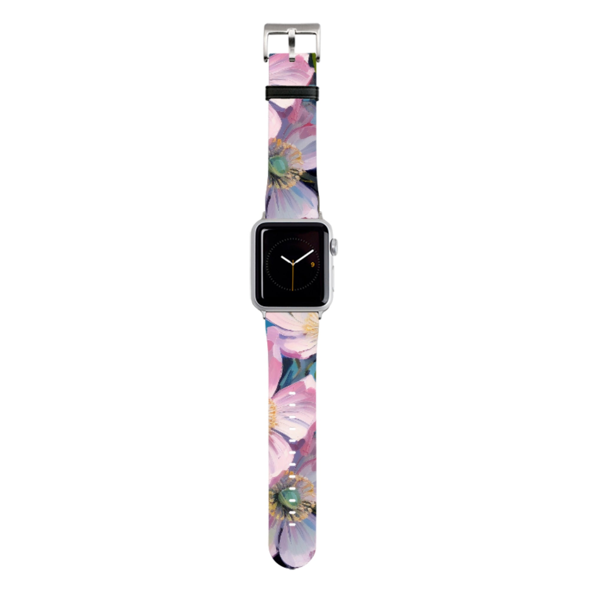 Byrd Apple Watch Strap