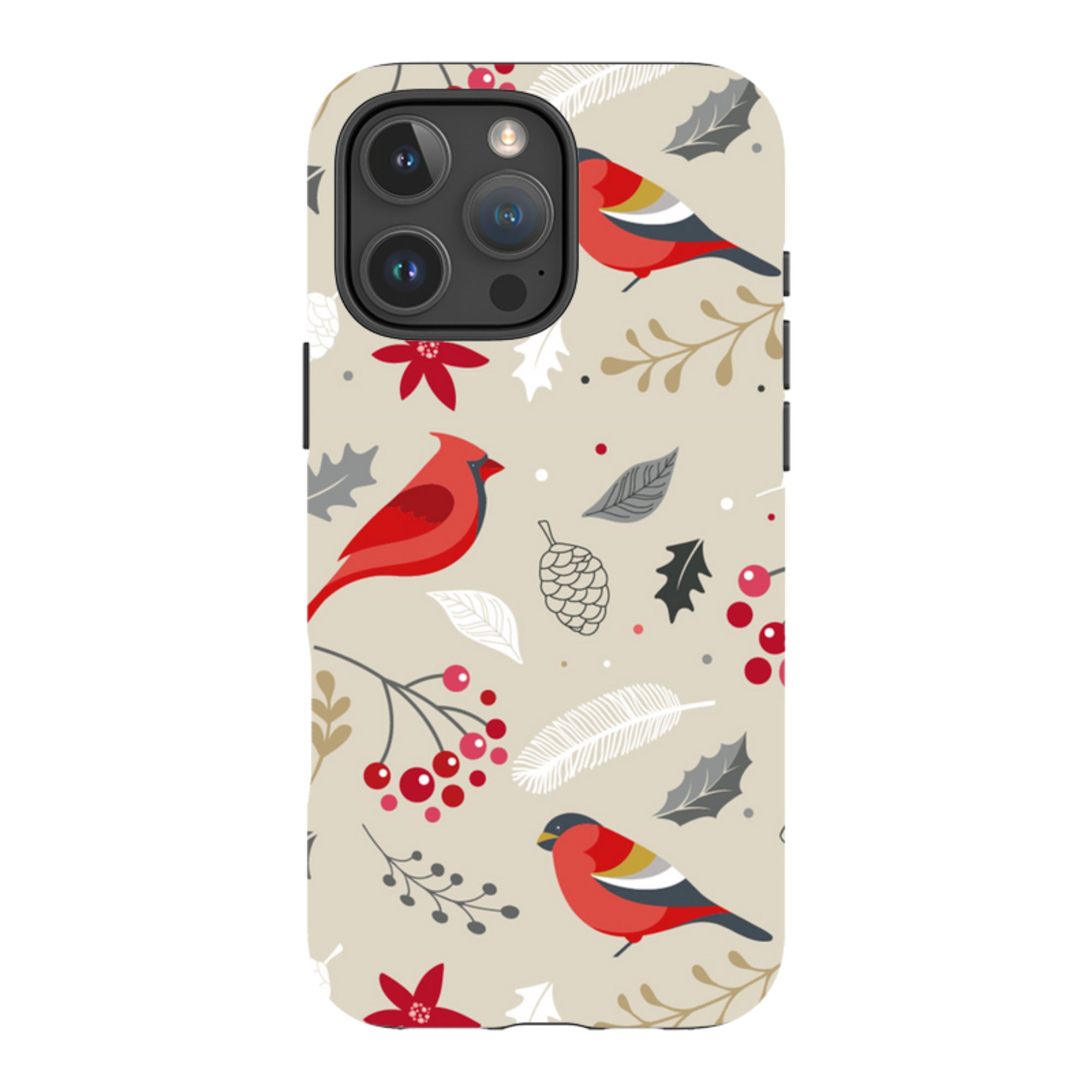 iPhone MagSafe Tough Case -  Wonderland