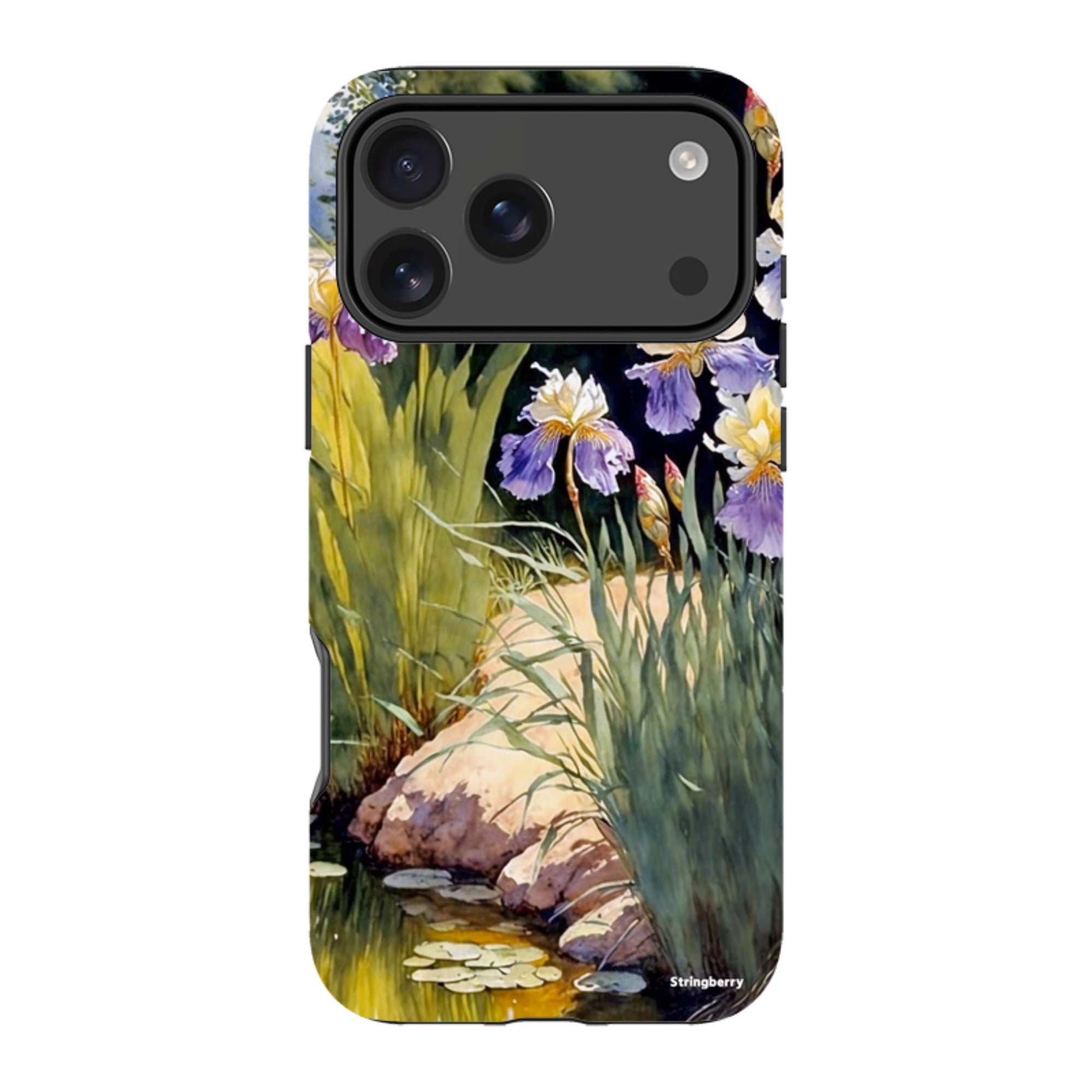 iPhone MagSafe Tough Case - Coniston