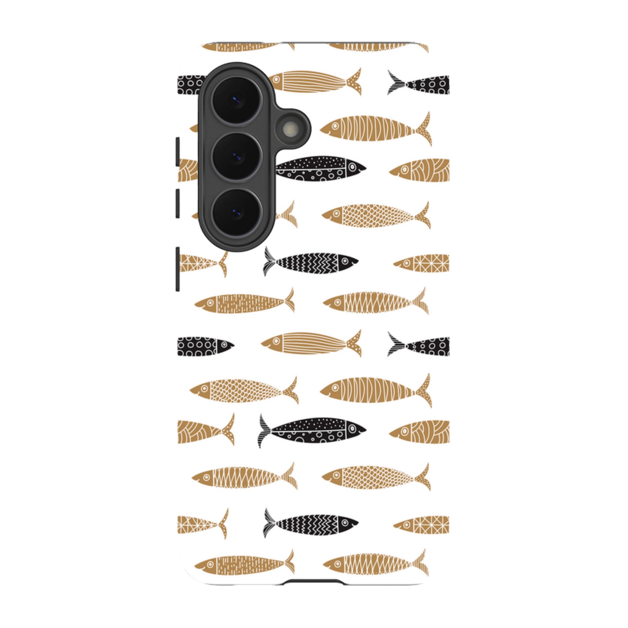 Samsung Tough Case - Sardines III