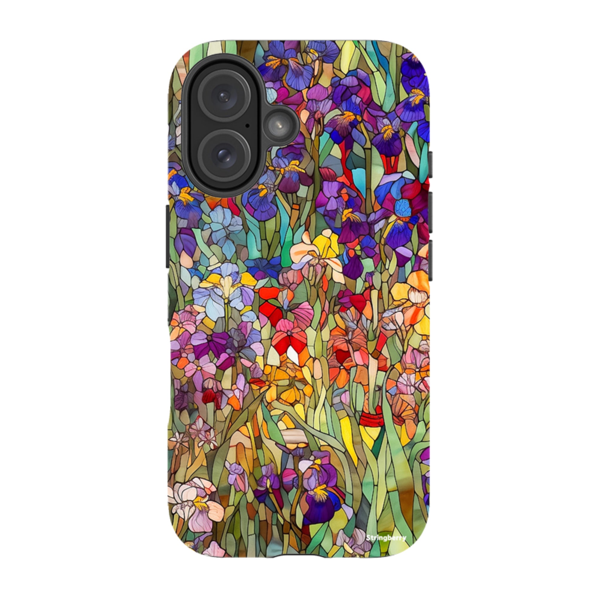 iPhone Tough Case - Banham