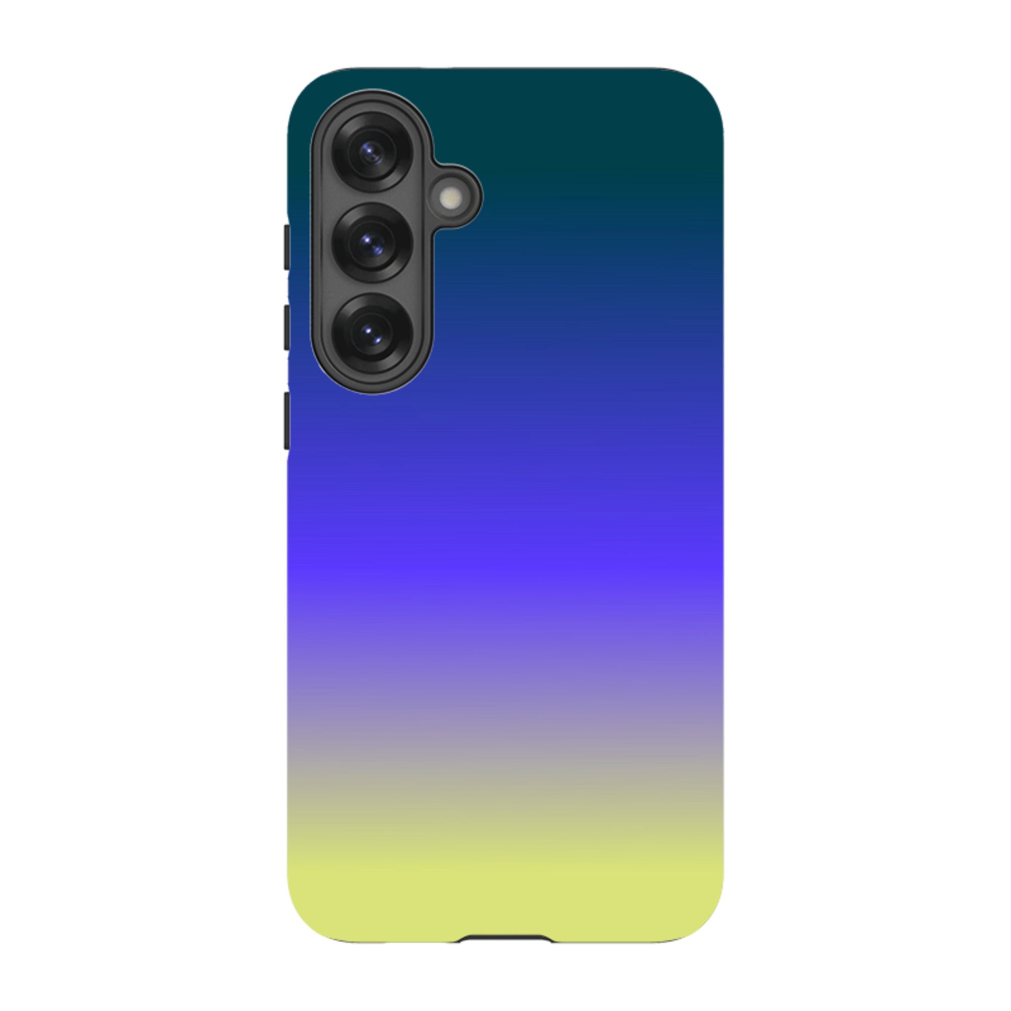Samsung Tough Case - Lavender Haze By Kitty Joseph