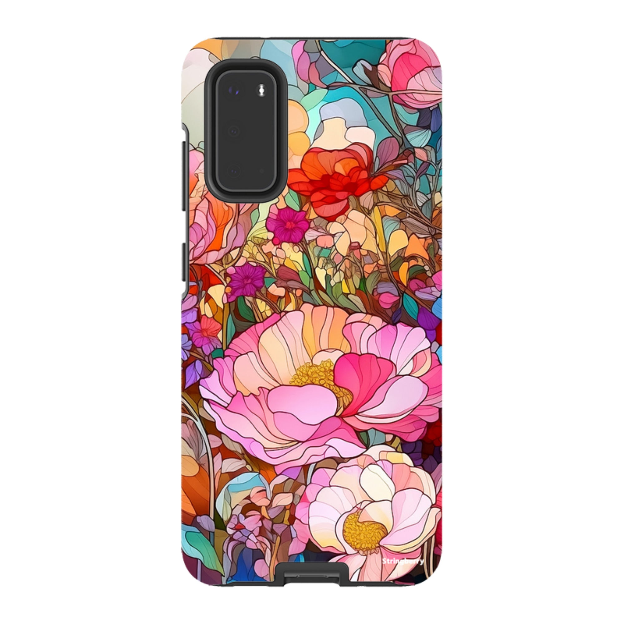 Samsung Tough Case - Stalham