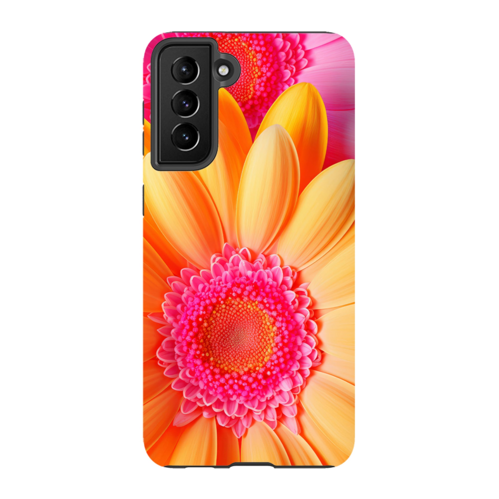 Samsung Tough Case - Bliss Floral II