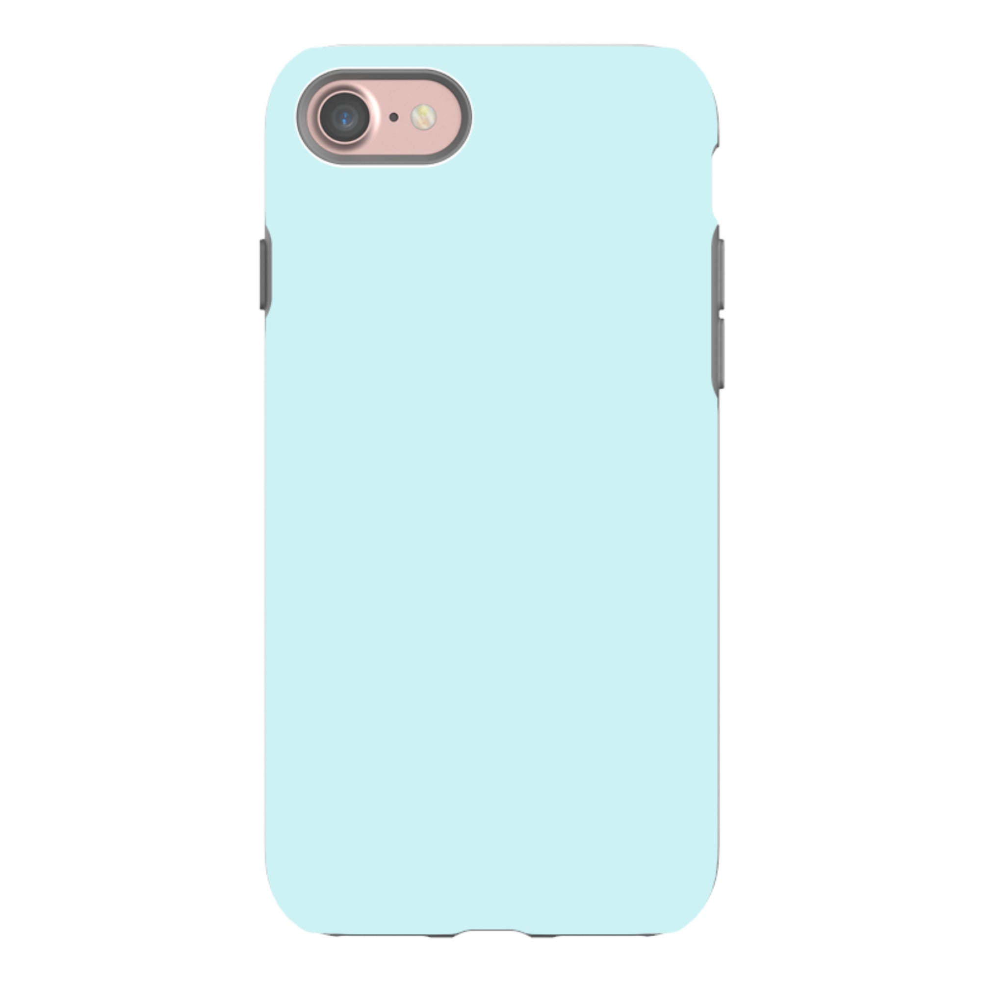 iPhone Tough Case - Budapest Green