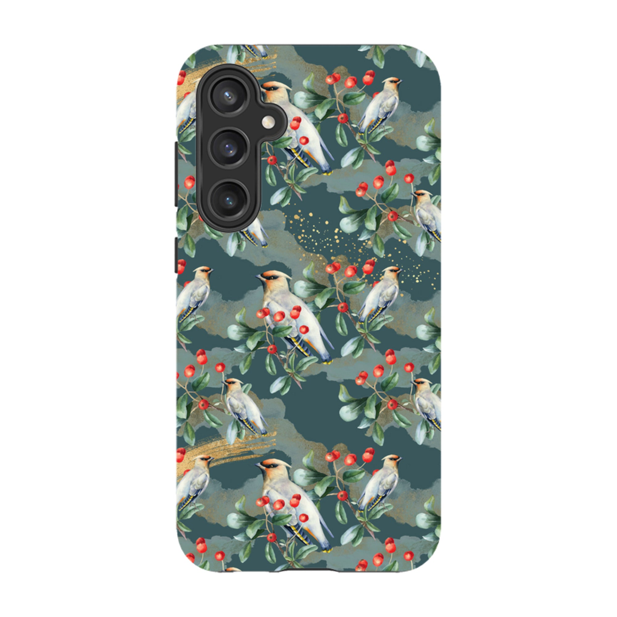 Samsung Tough Case - Tis The Season