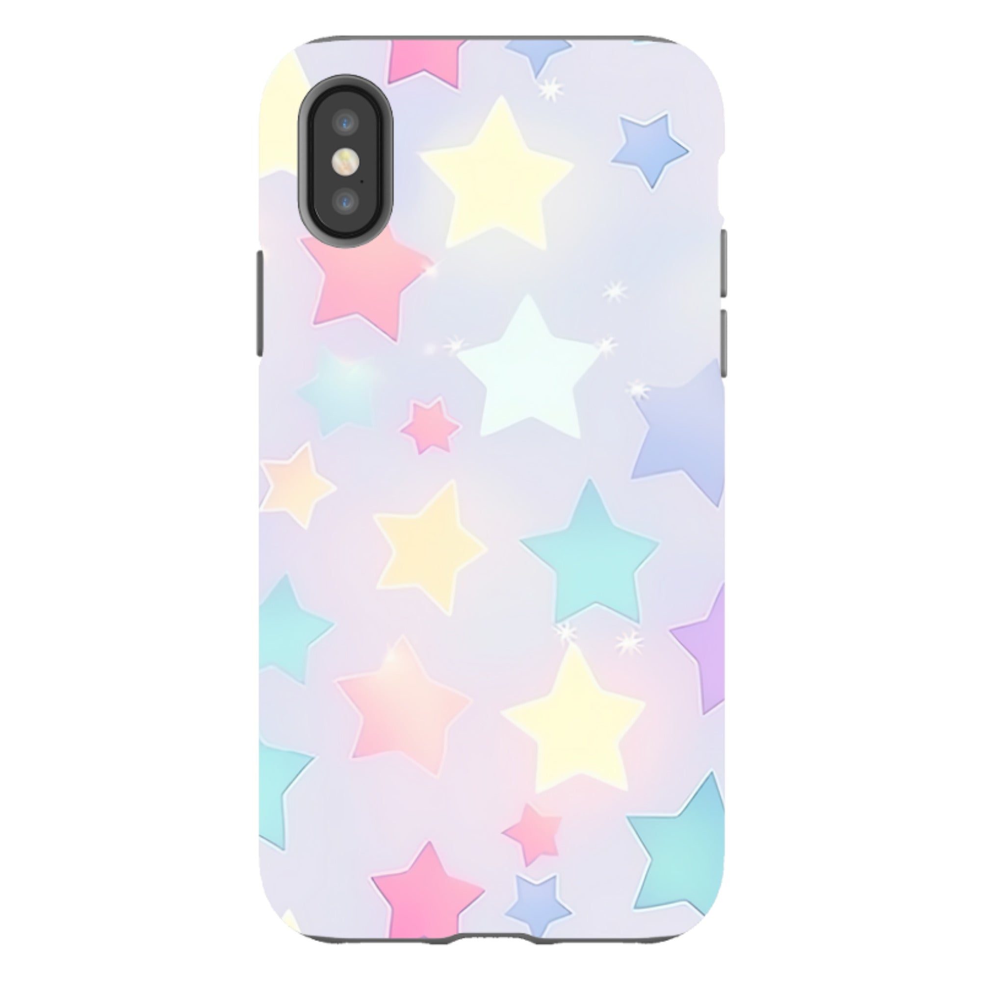 iPhone Case - Colour Stars III