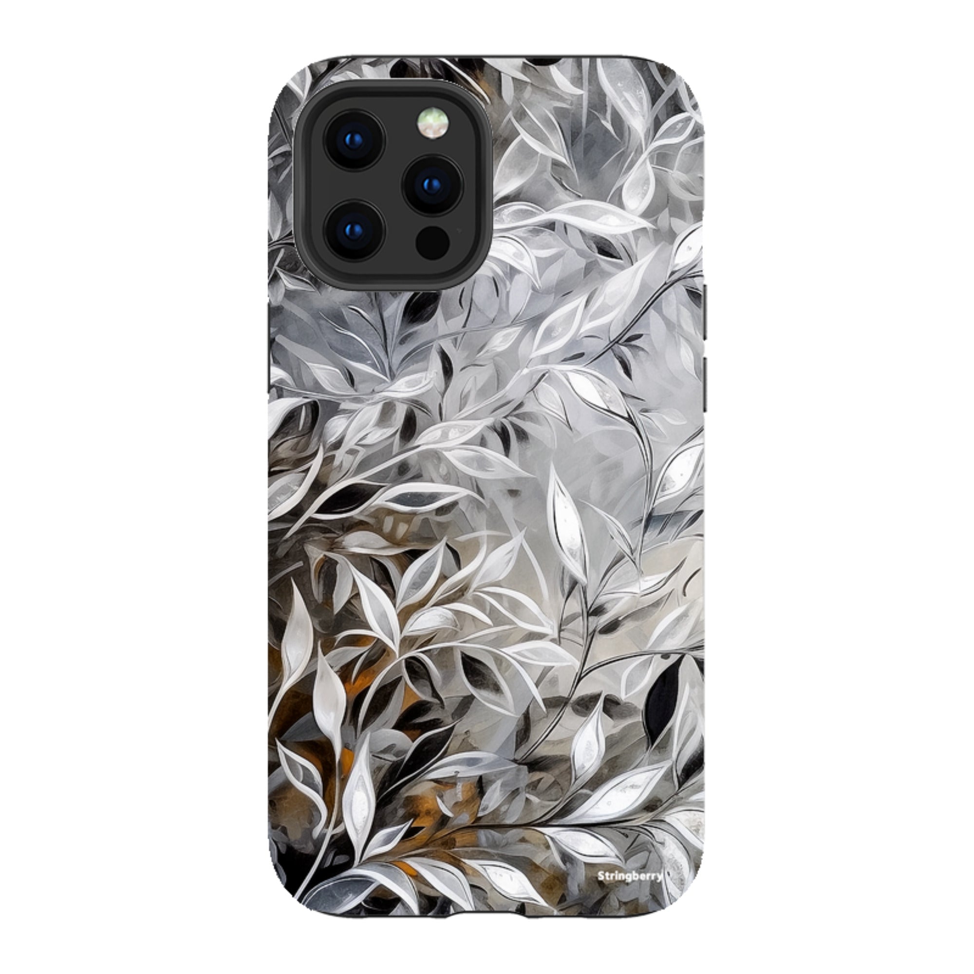 iPhone Tough Case - Sutton Wick