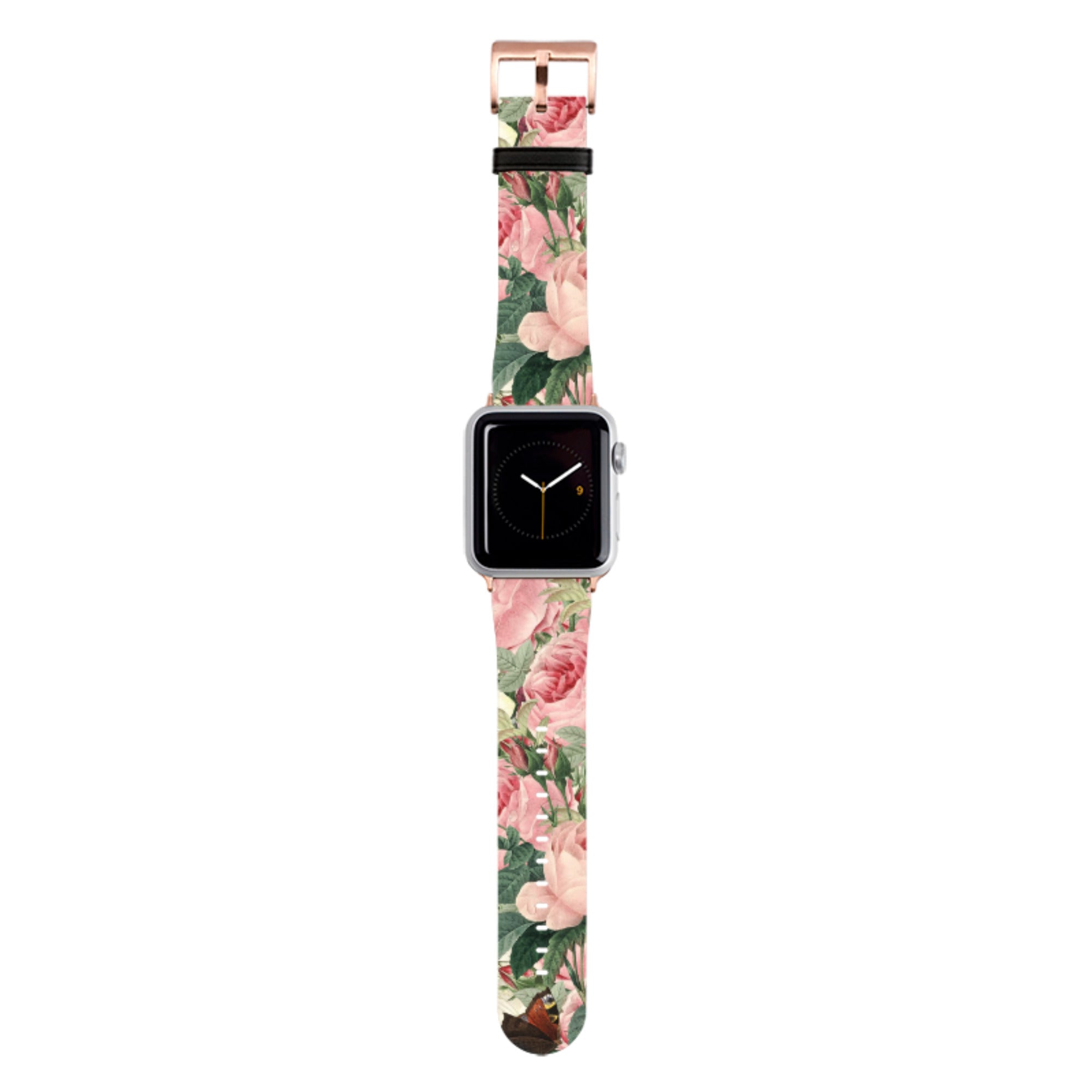 Lynmouth Apple Watch Strap