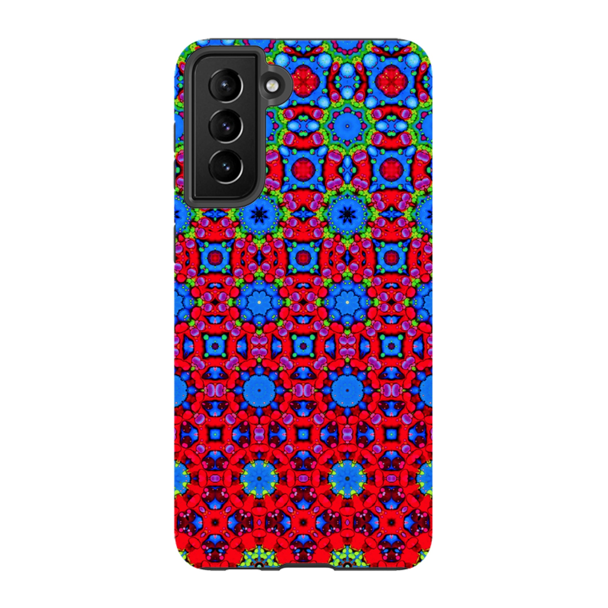 Samsung Tough Case - South By Southwest