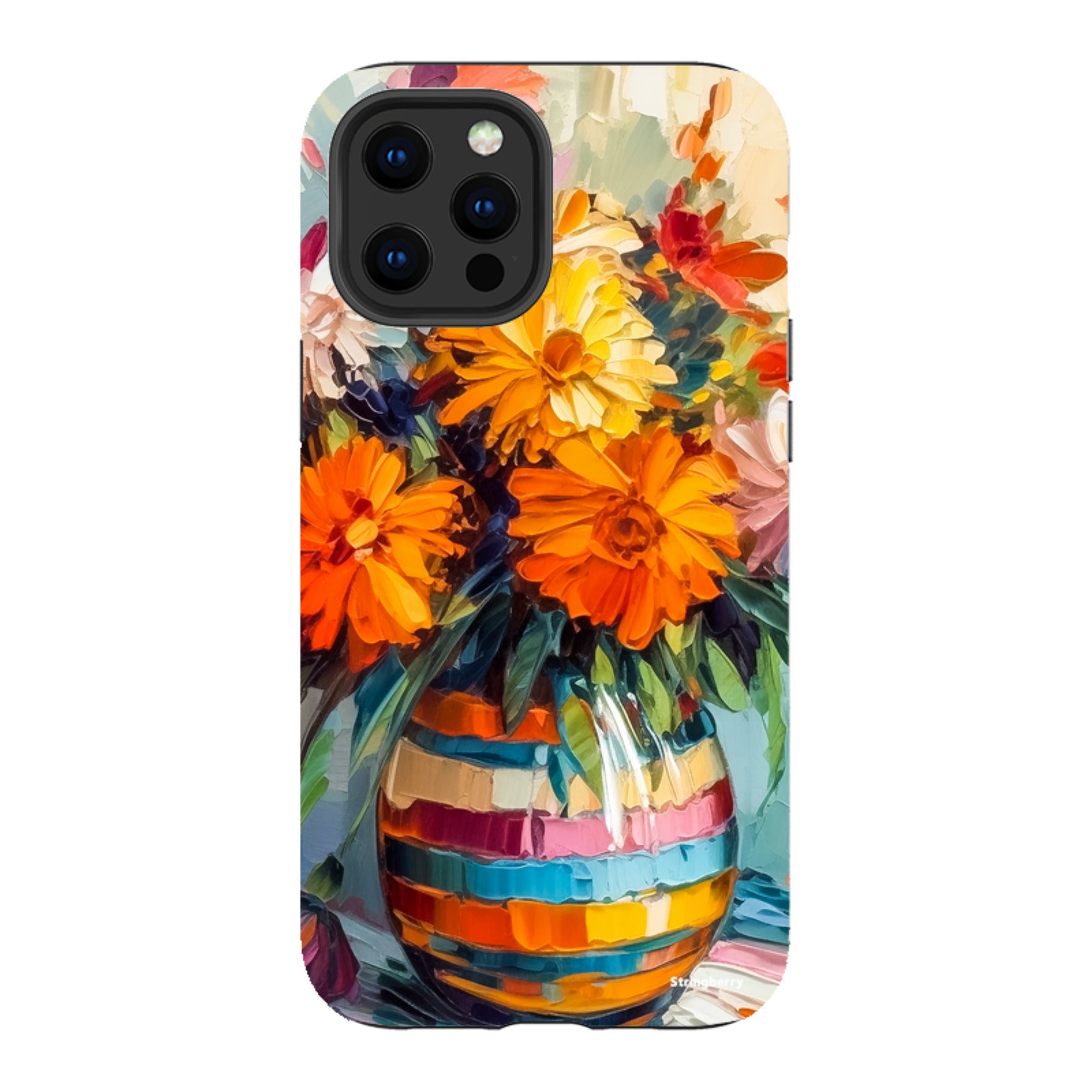 iPhone Tough Case - St Ives