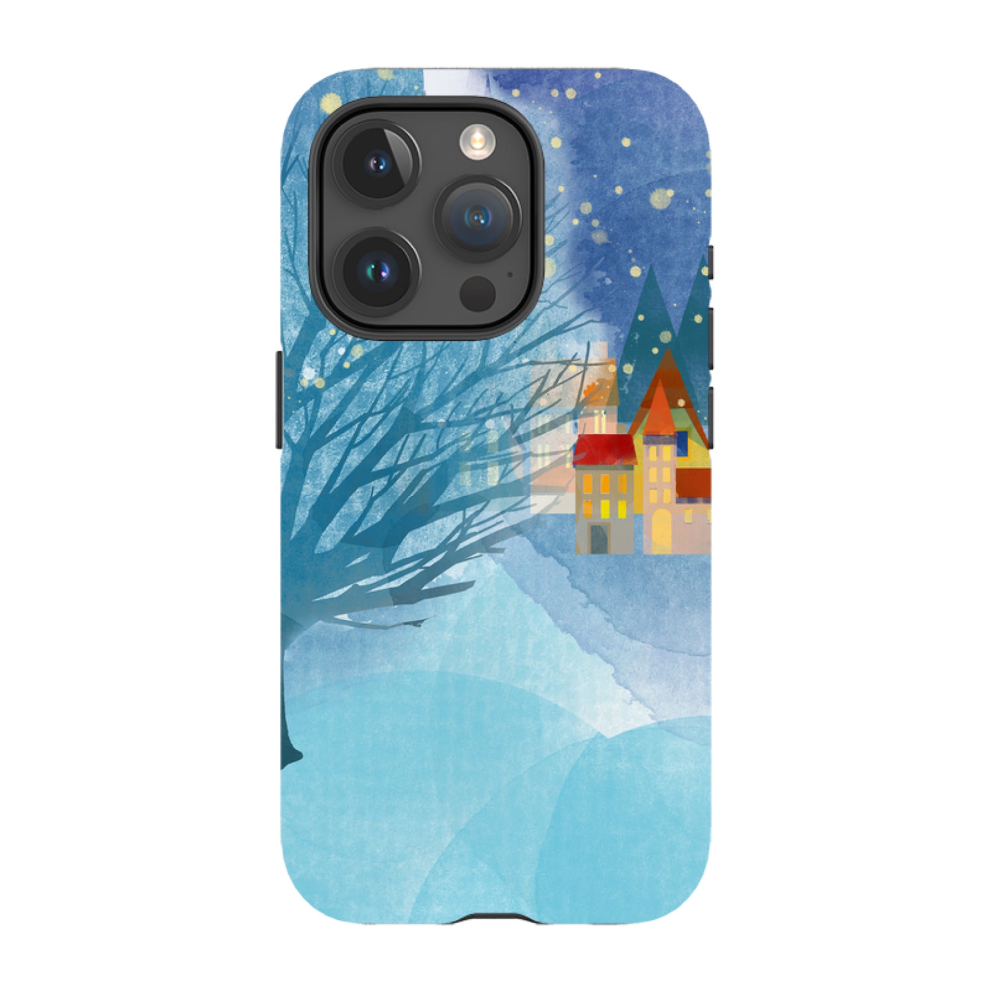 iPhone MagSafe Tough Case -  November Evenings