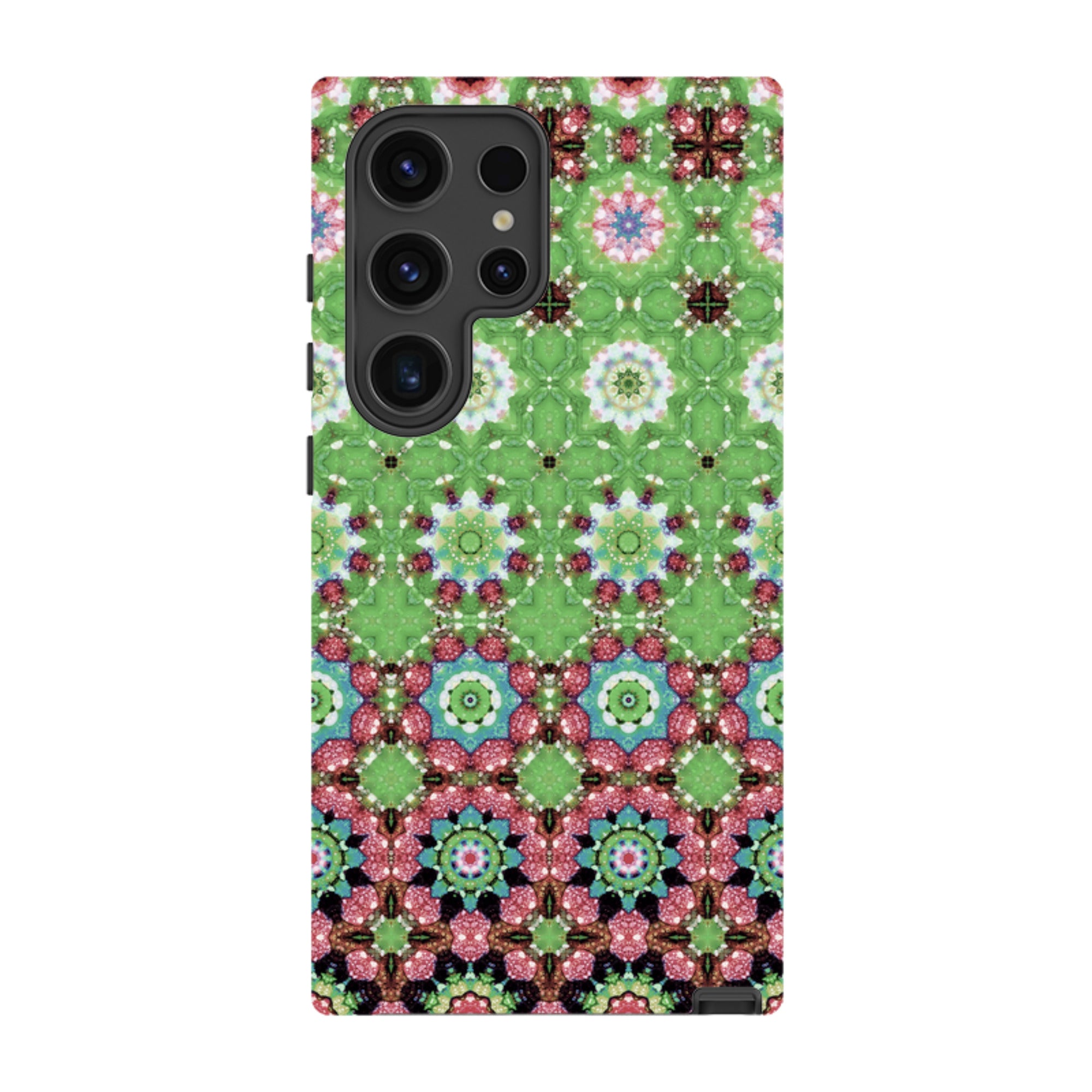 Samsung Tough Case - Floydfest