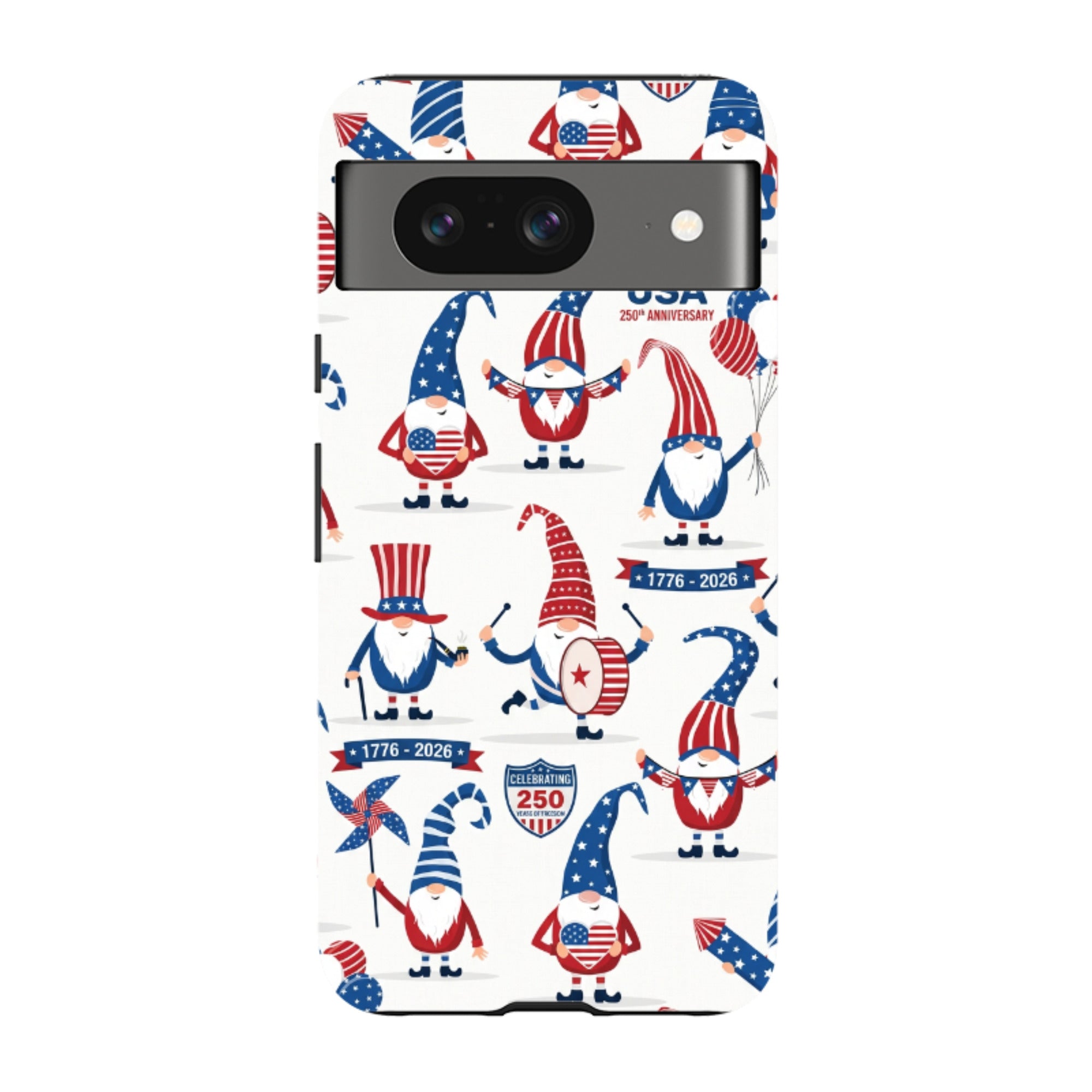 Google Tough Case - US Gnomes 250