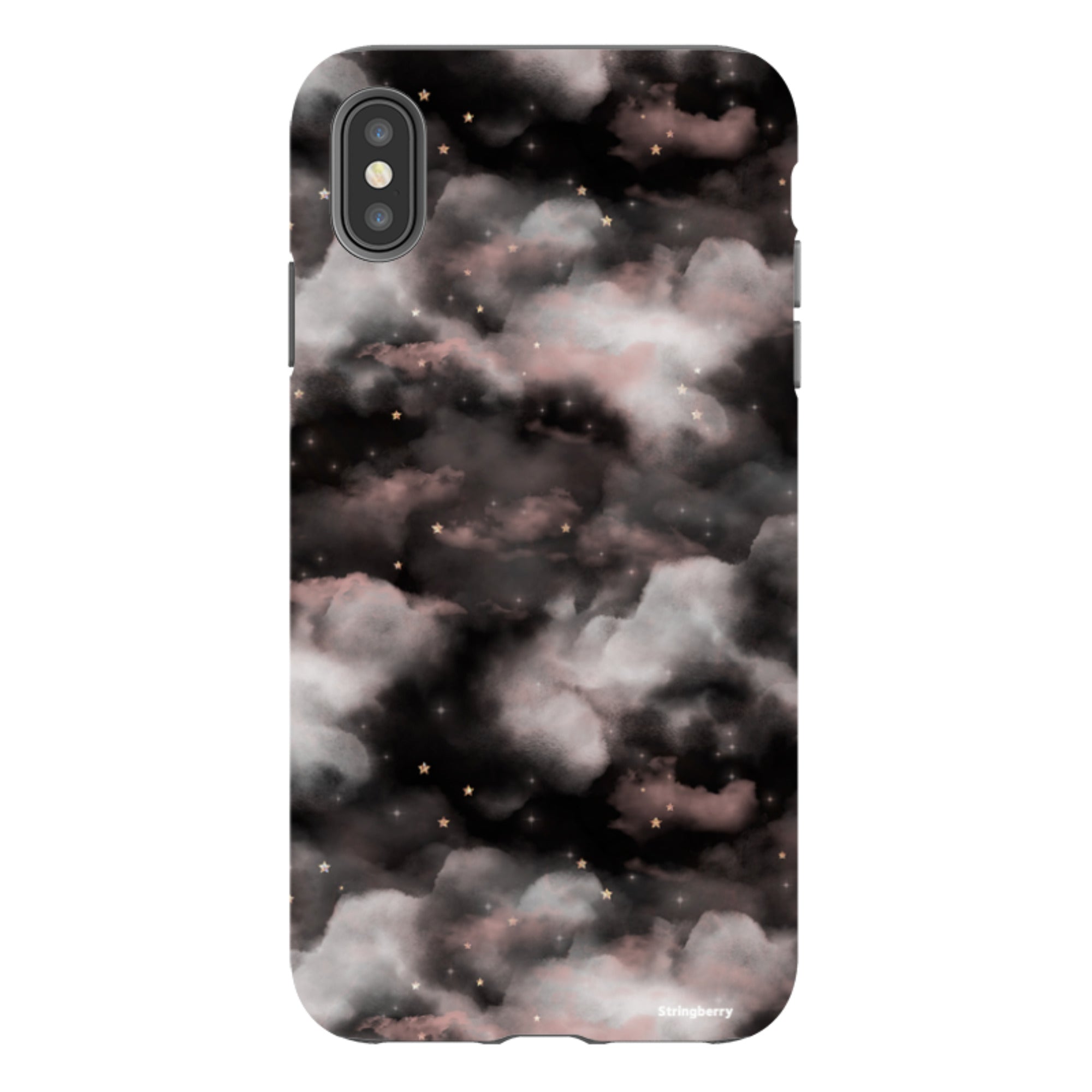 iPhone Tough Case - Evening Skies
