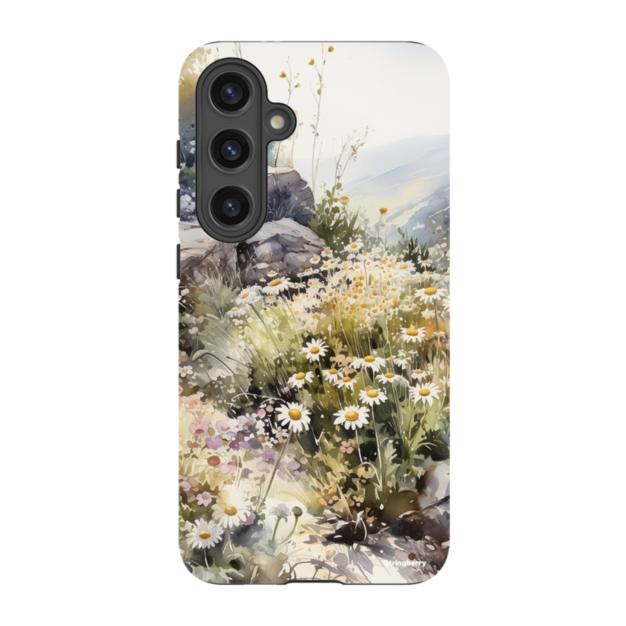 Samsung Tough Case - Bowfell
