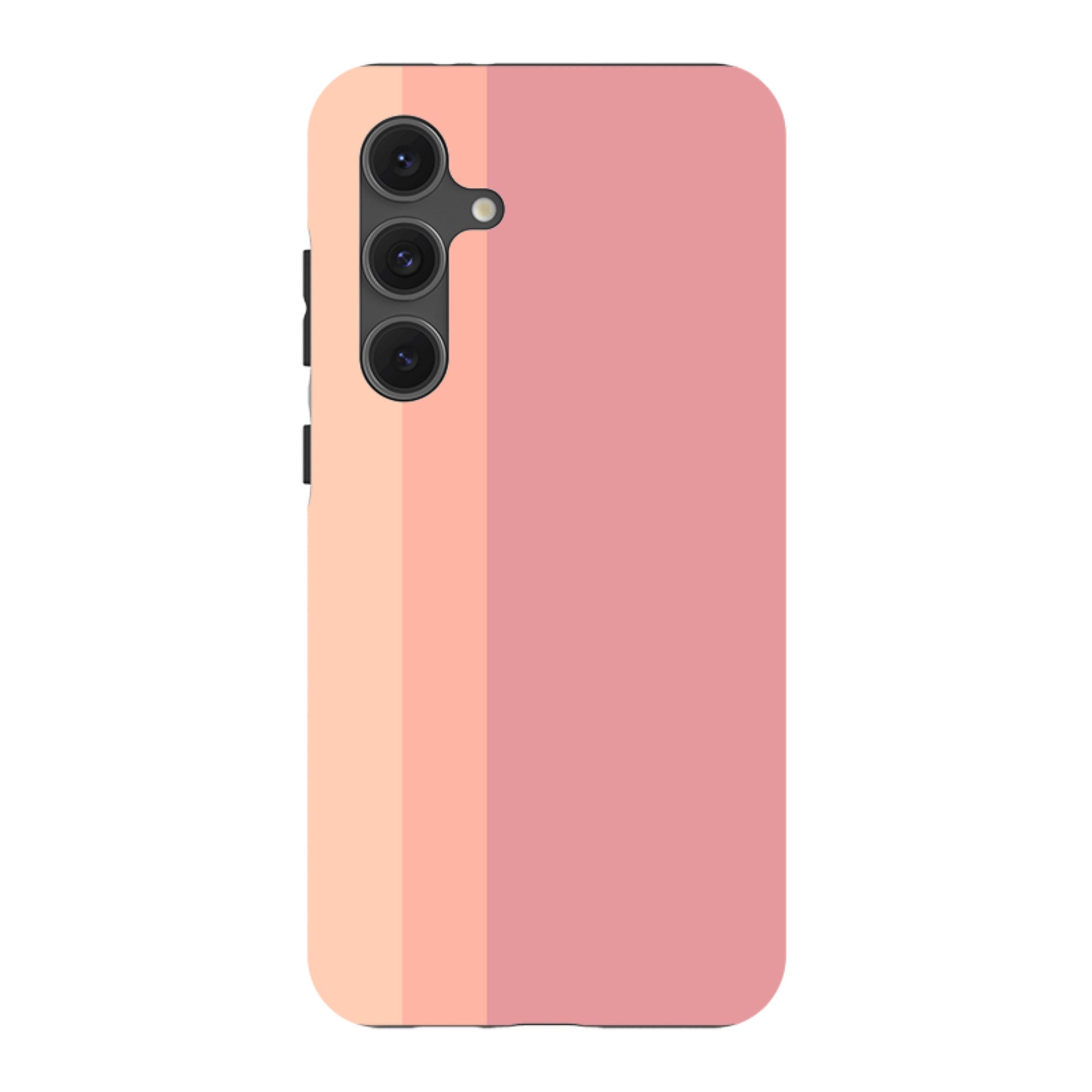 Samsung Tough Case - Granada Chroma-Stripe