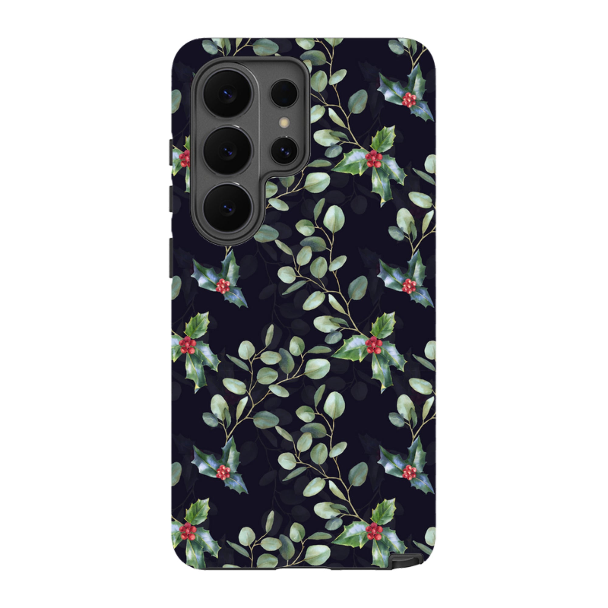 Samsung Tough Case - Enchanted Xmas