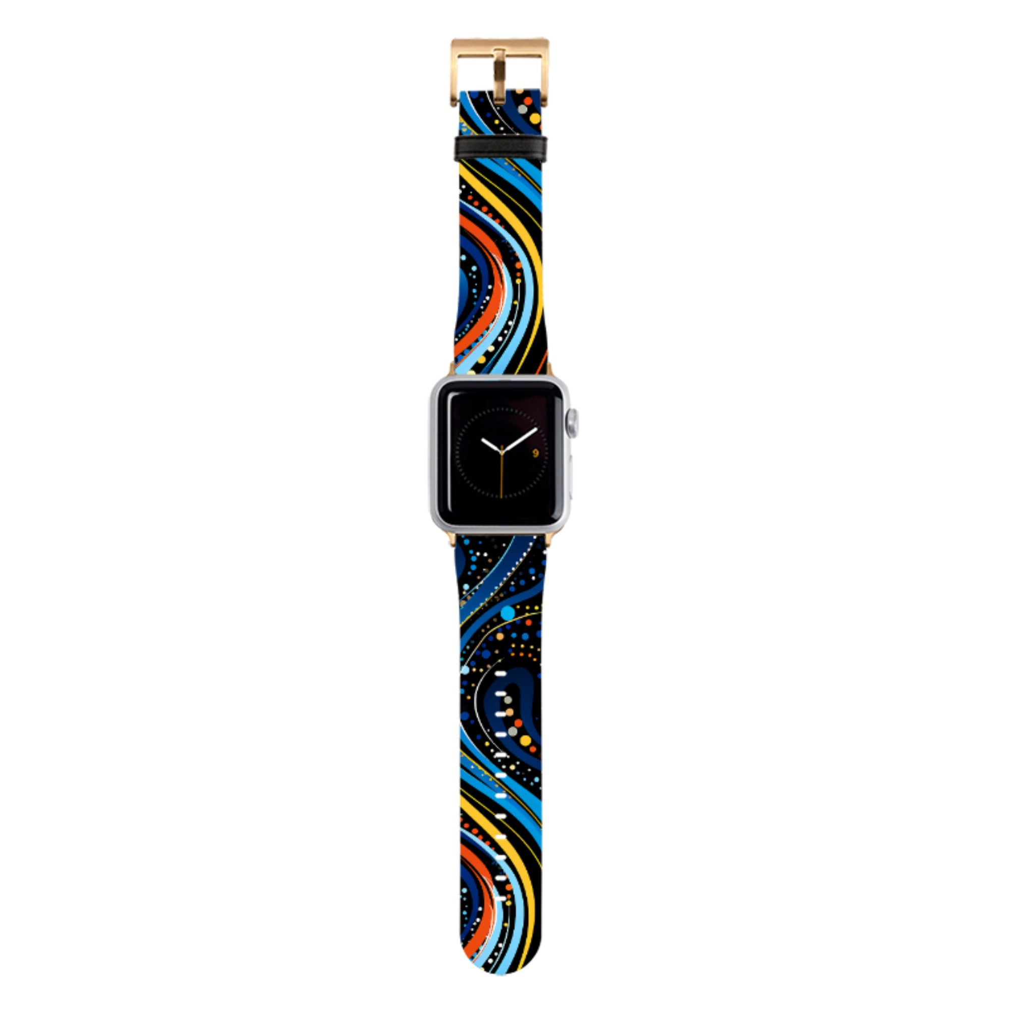 Sacred Stars Apple Watch Strap
