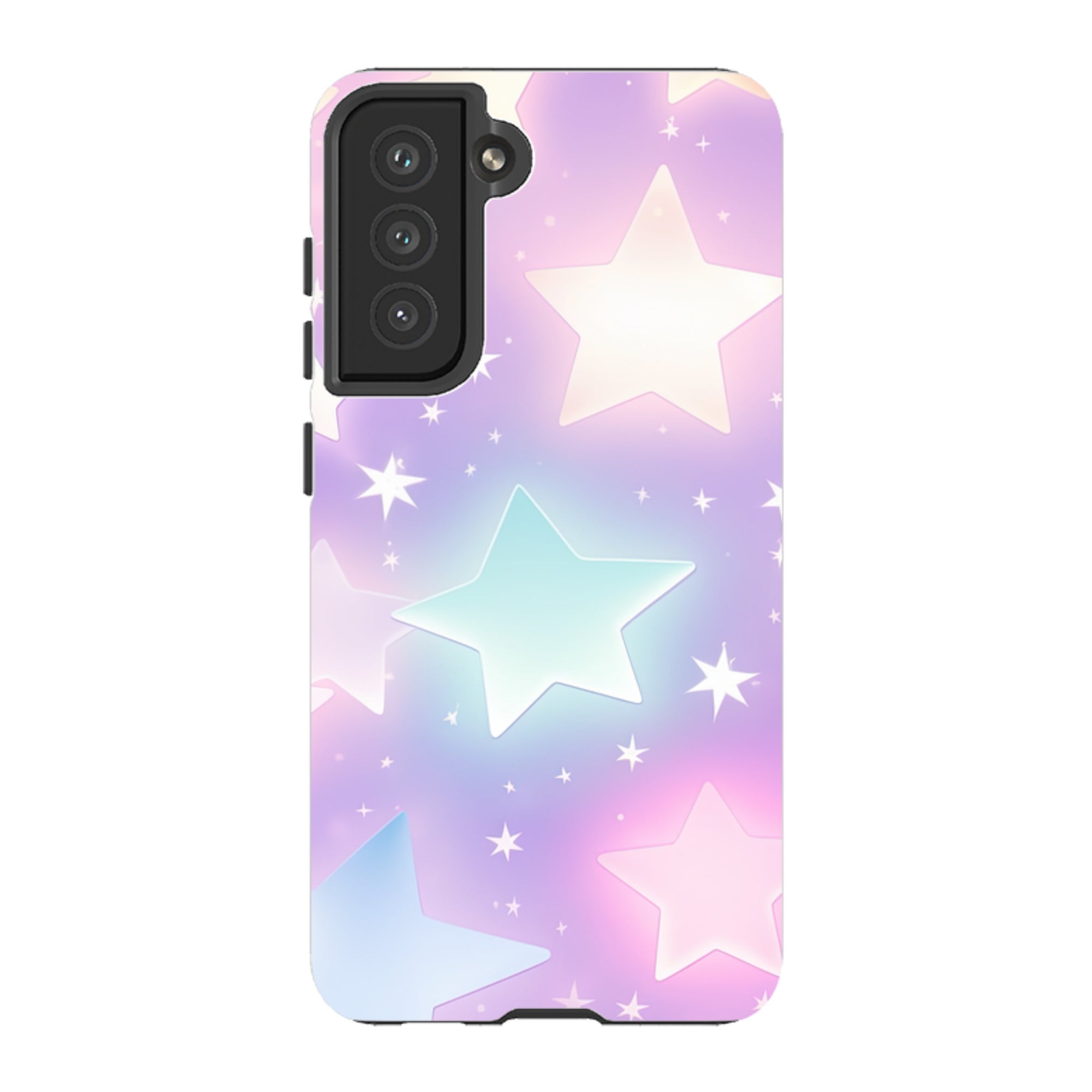 Samsung Tough Case - Pastel Stars II