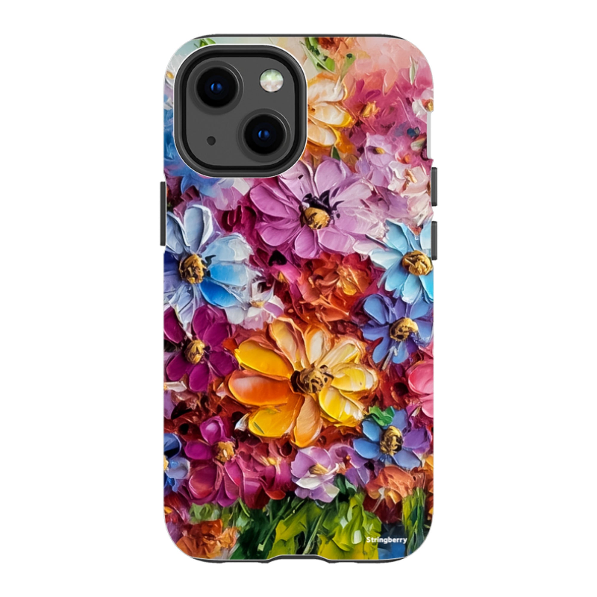 iPhone Tough Case - Littleport