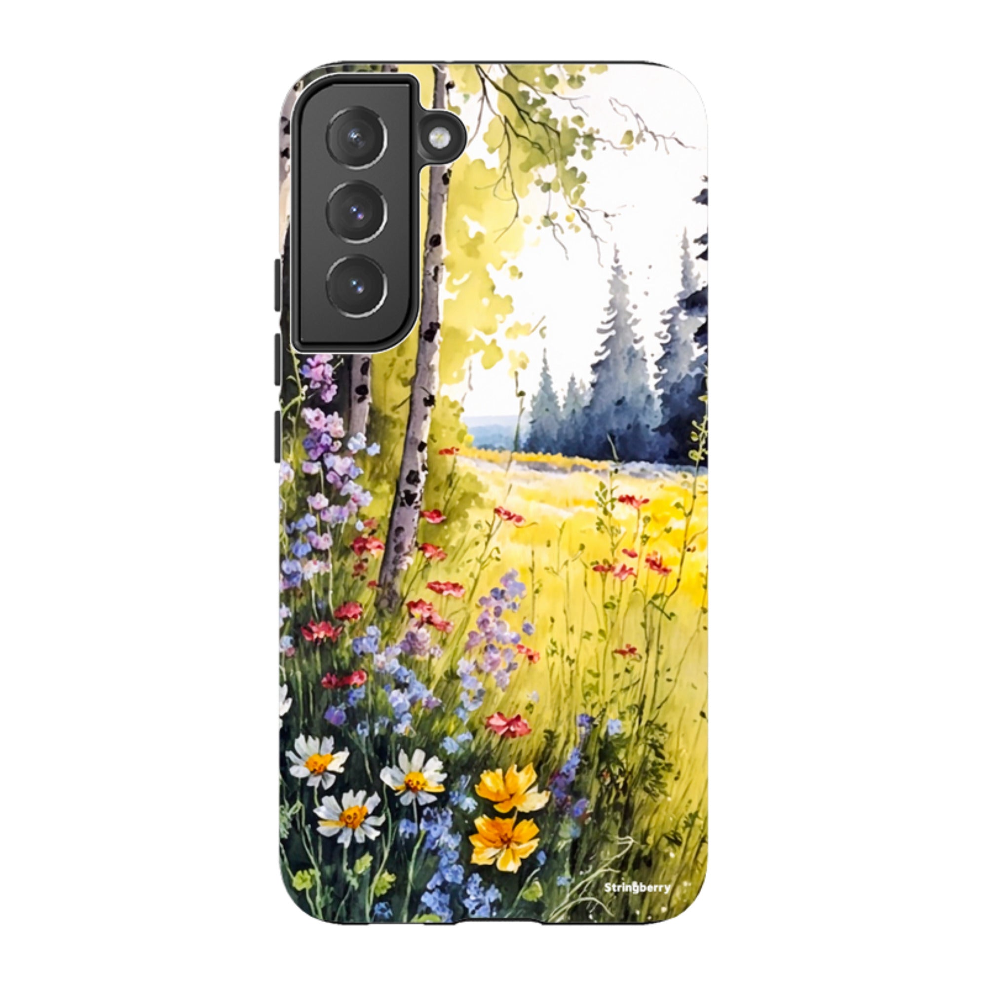Samsung Tough Case - Seat Sandal