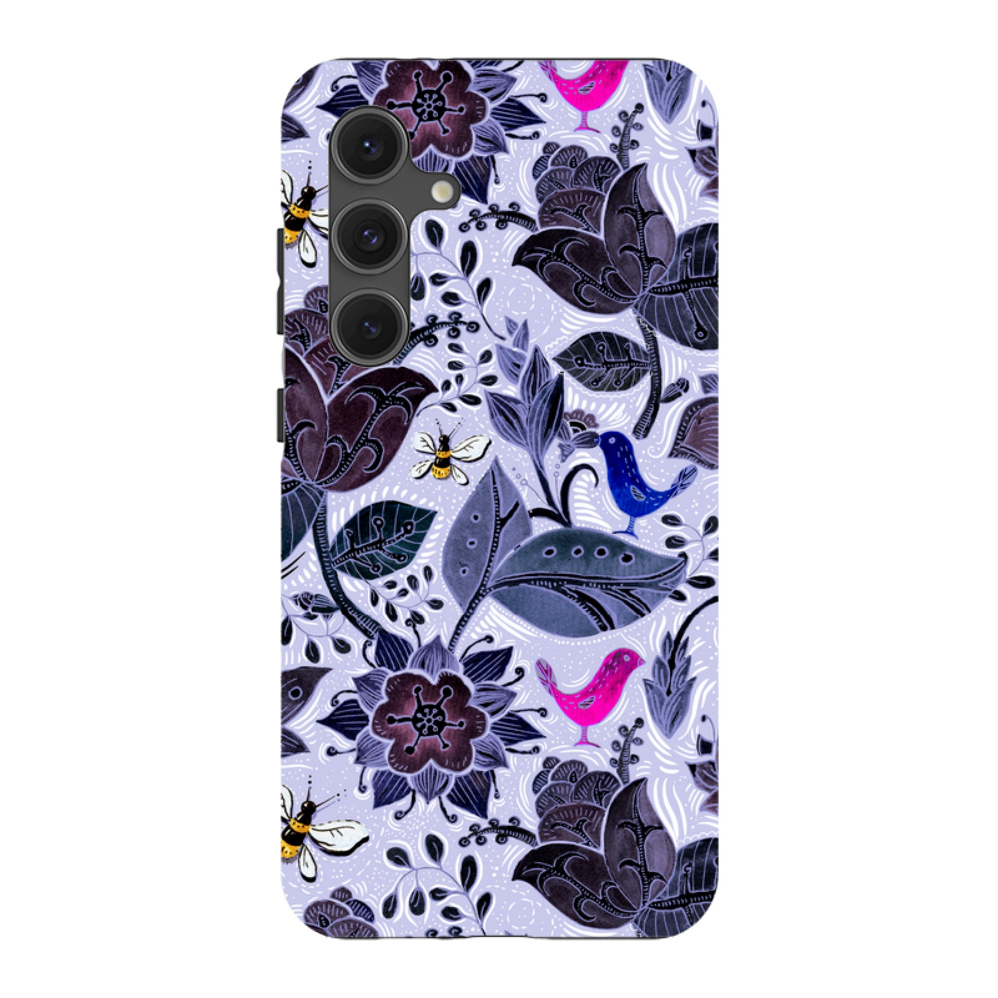 Samsung Tough Case - Tresco Abbey