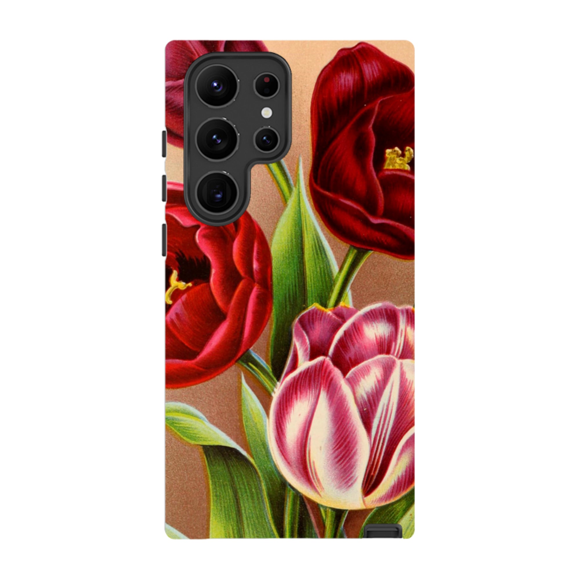 Samsung Tough Case - Tylney